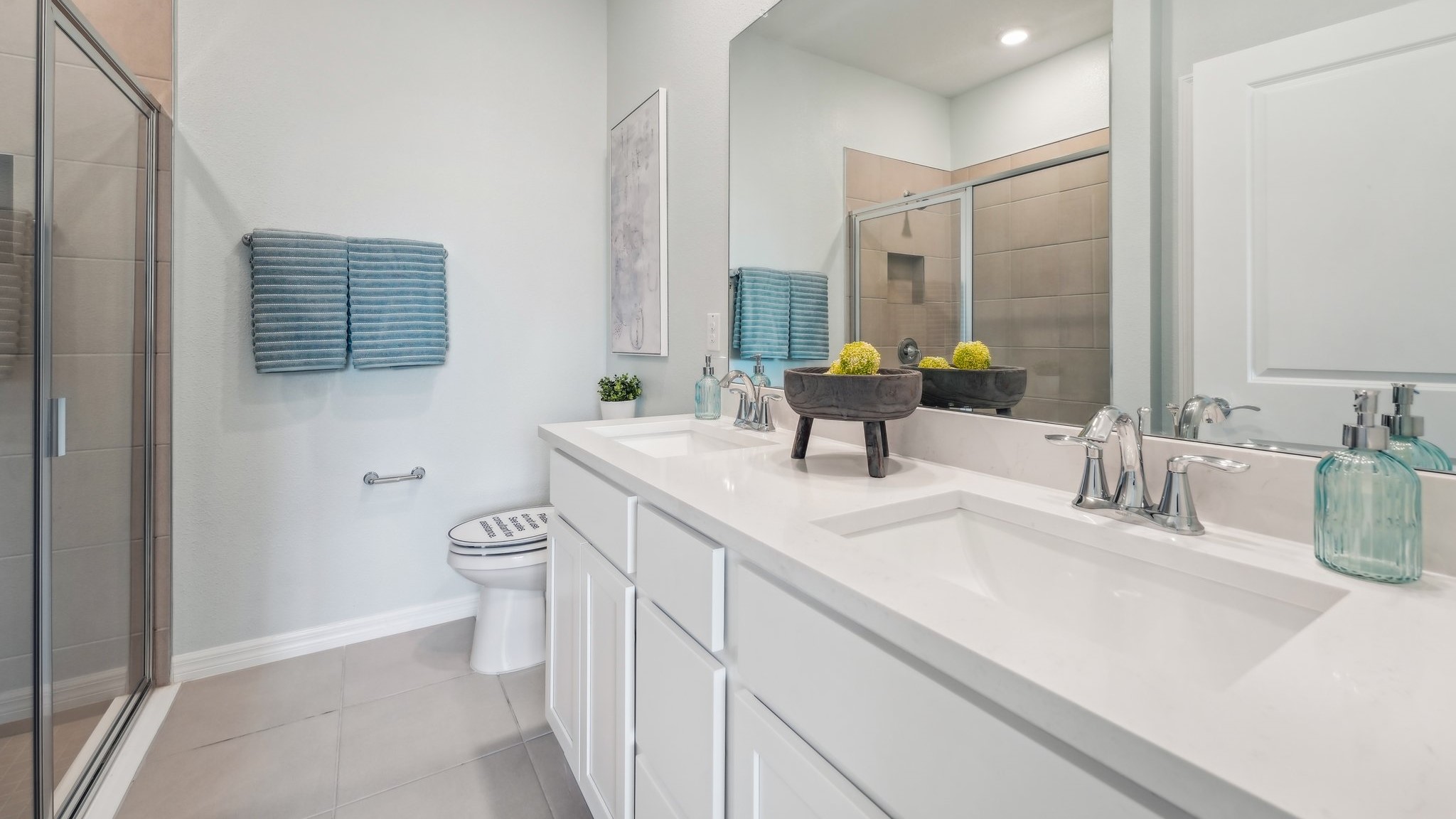 Towns at Woodsdale Villas - image 8
