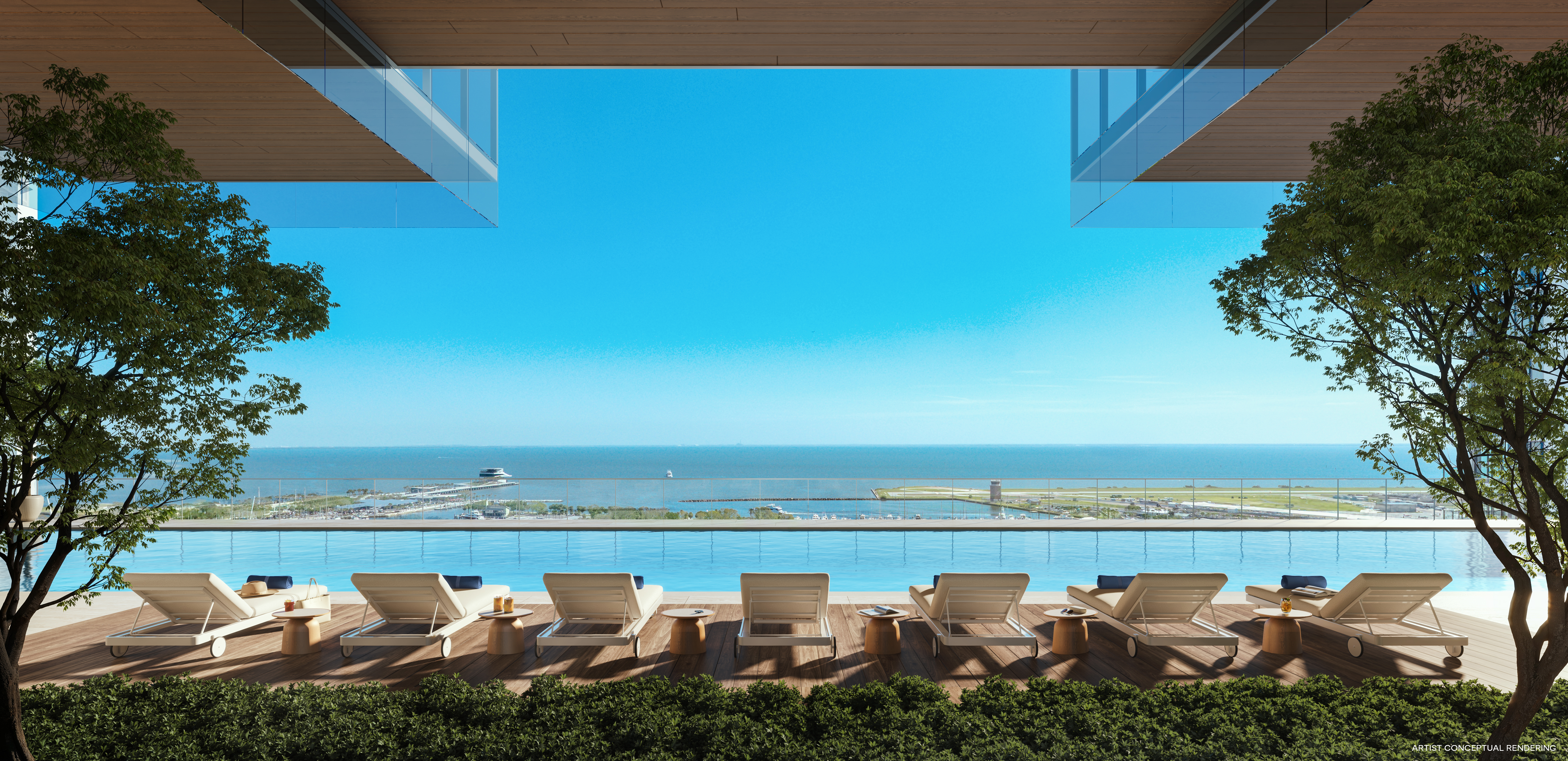 Waldorf Astoria Residences St. Petersburg - image 5