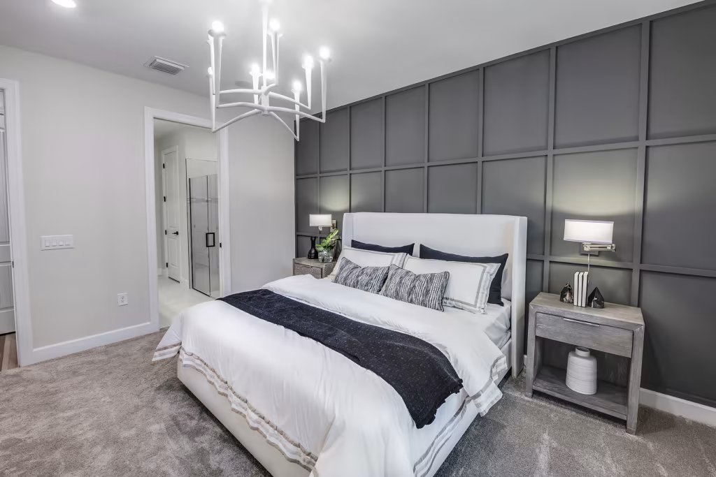 Hampton Lakes at River Hall by Pulte - image 14