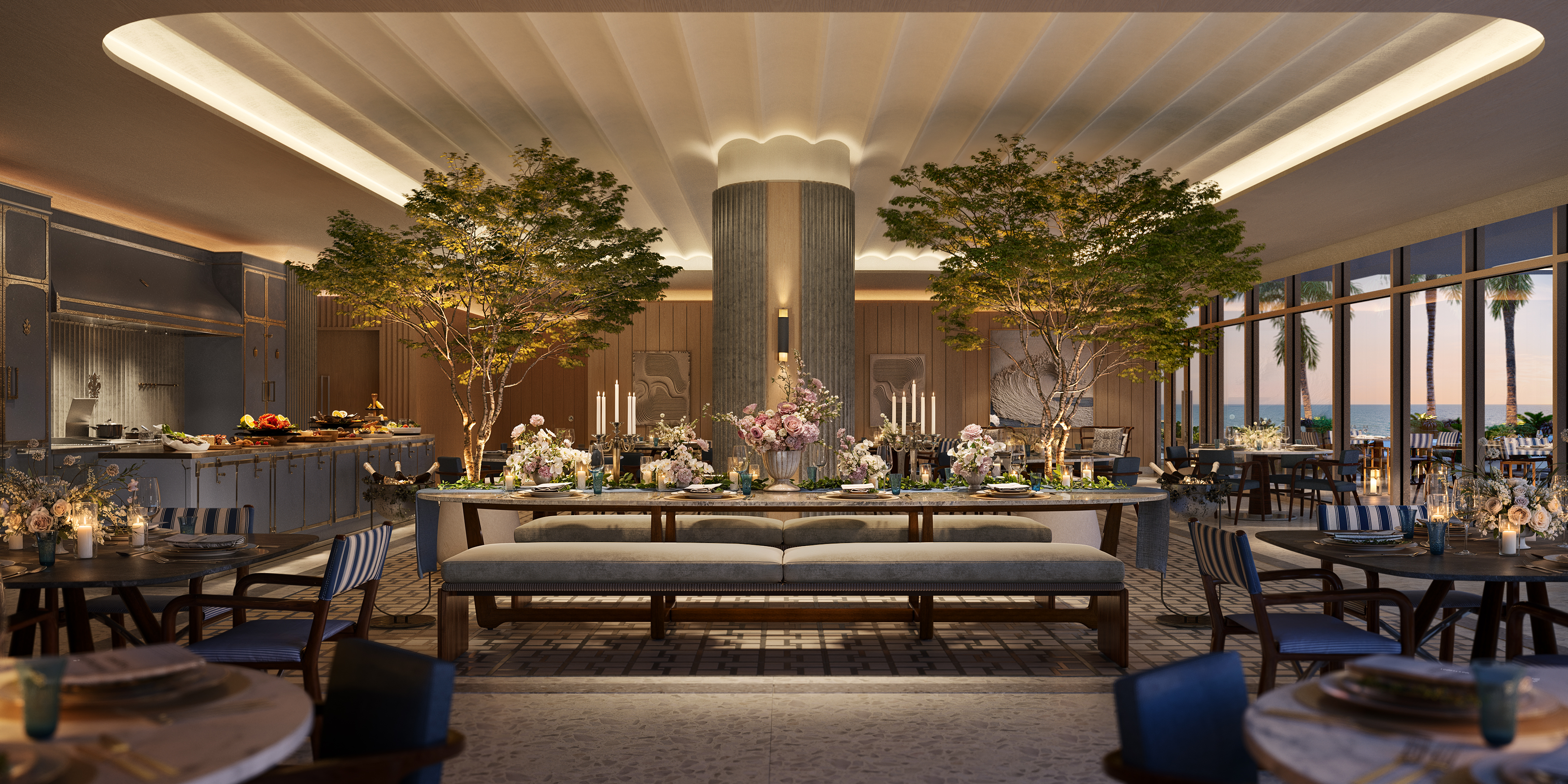 The St. Regis Residences, Sunny Isles Beach - image 4