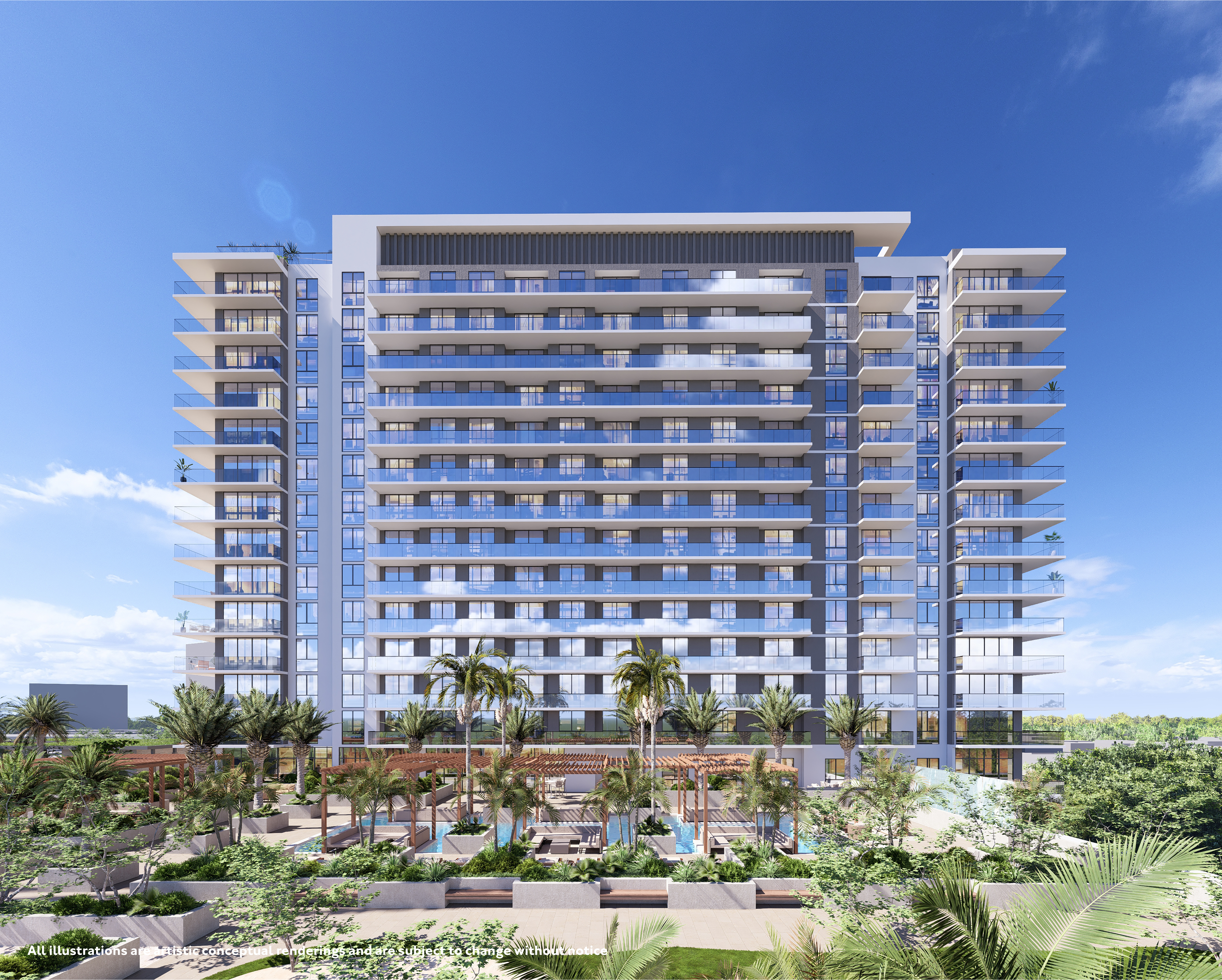 GAIA Residences Hollywood - image 2