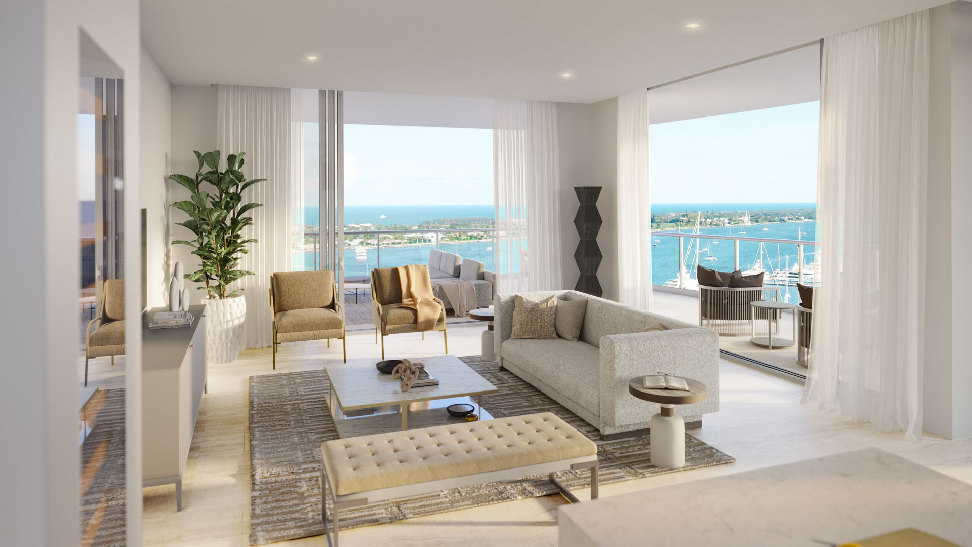 Alba Palm Beach — image 1