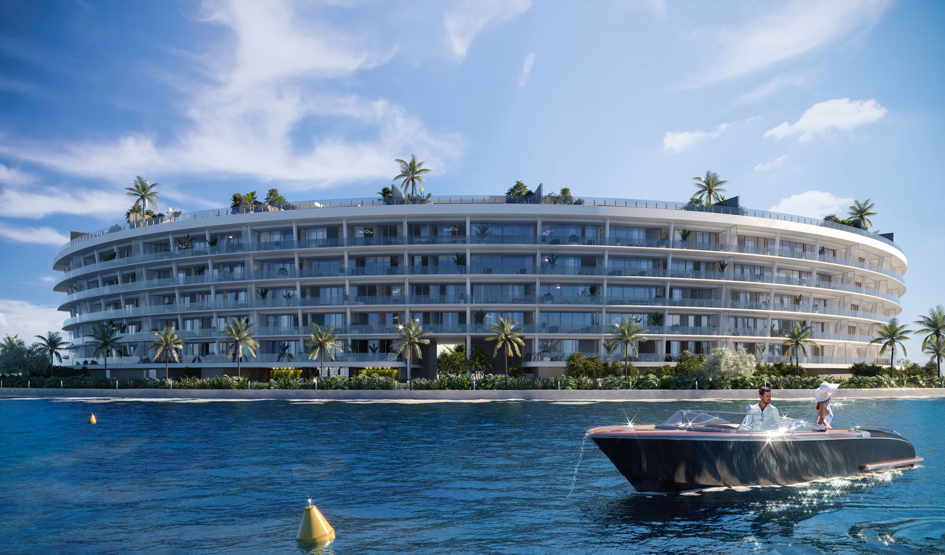 Vita at Grove Isle - image 3