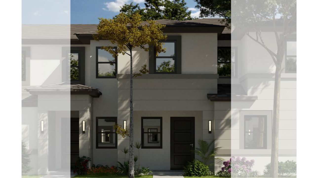 Century Park Villas Place - image 1