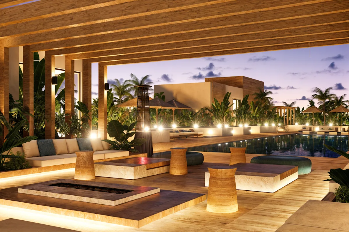 101 Dania Beach - image 3