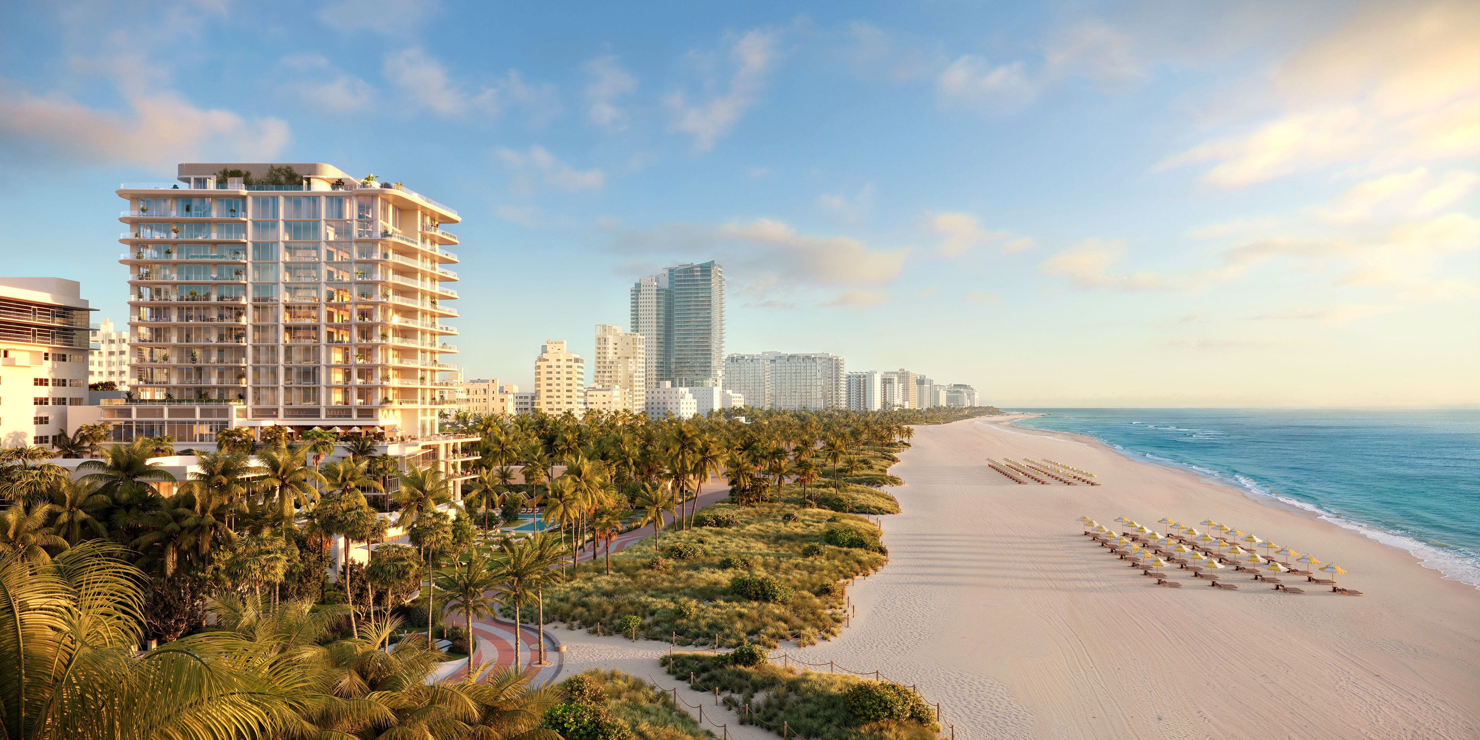 The Ritz-Carlton Residences, South Beach - image 3