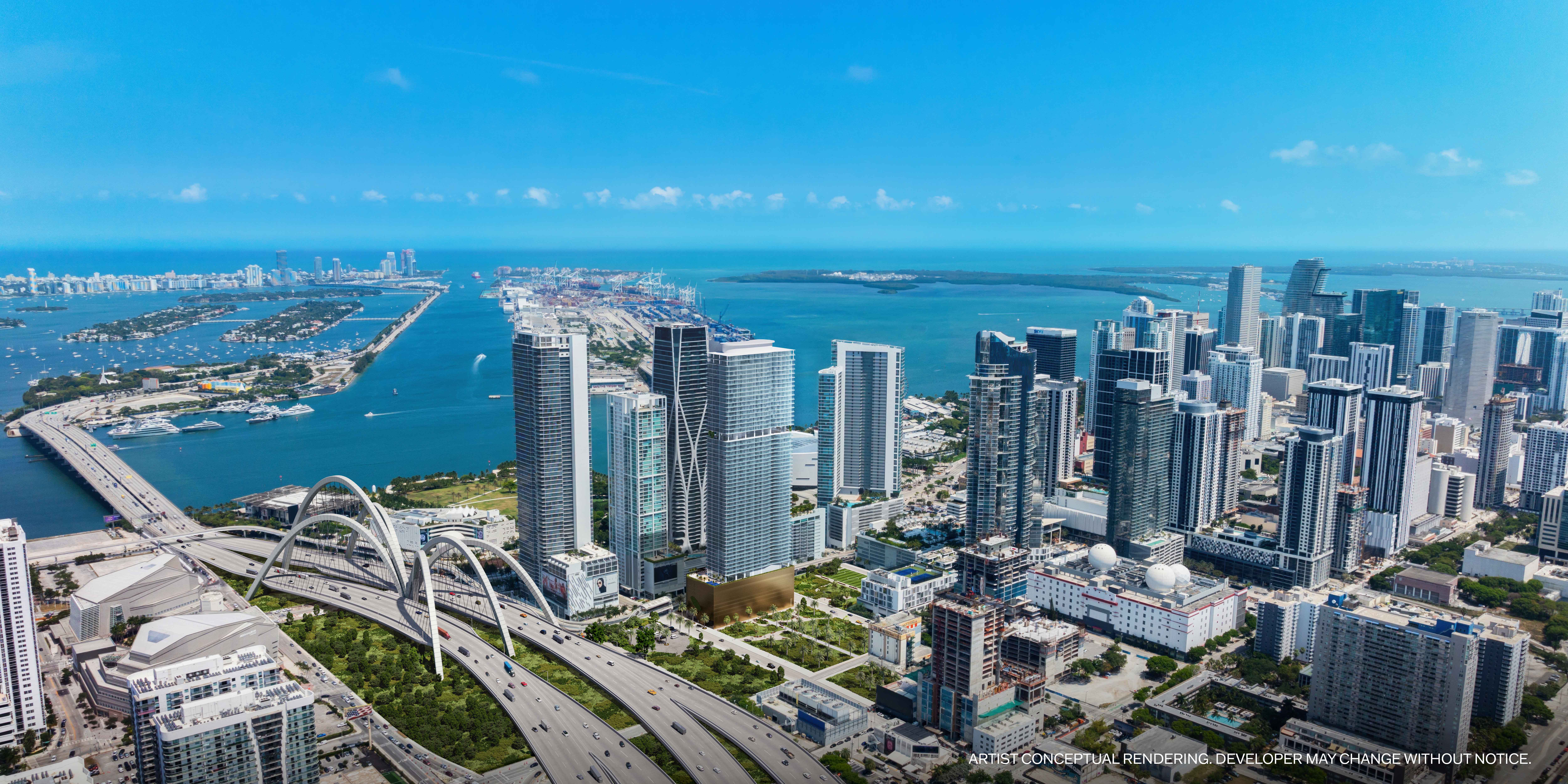 JEM Private Residences  - image 5