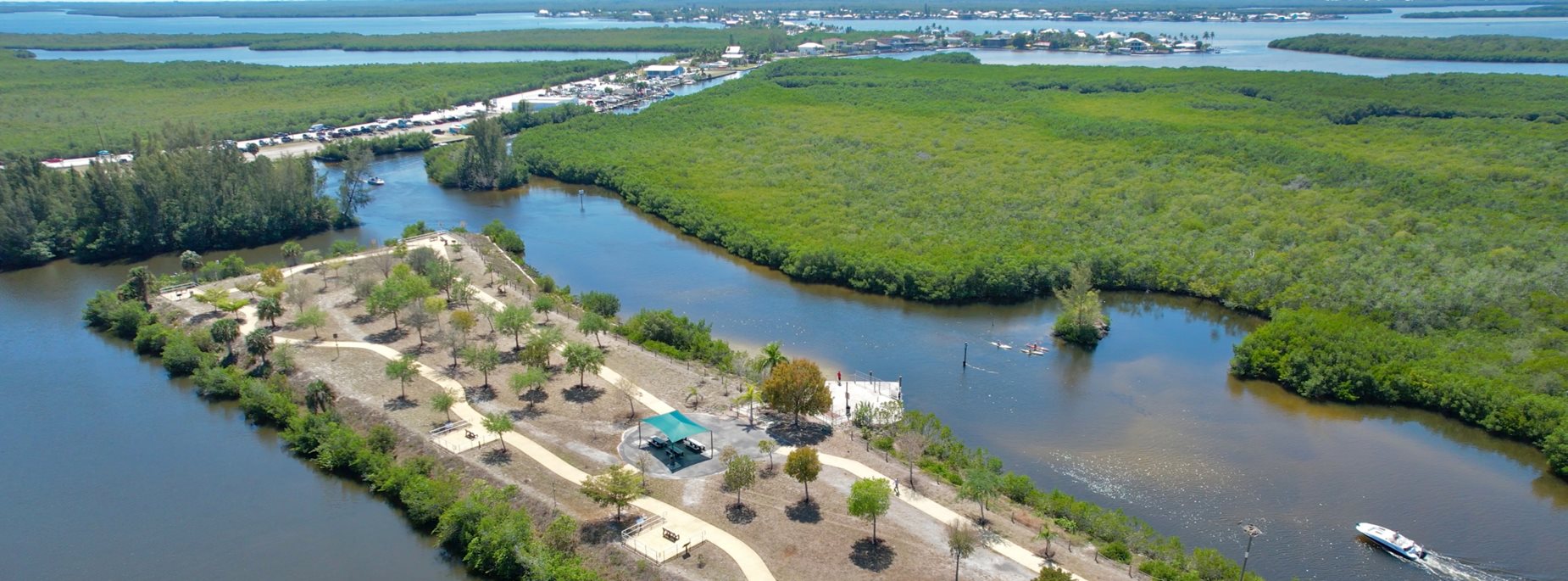 New Homes in Cape Coral By Lennar - image 1
