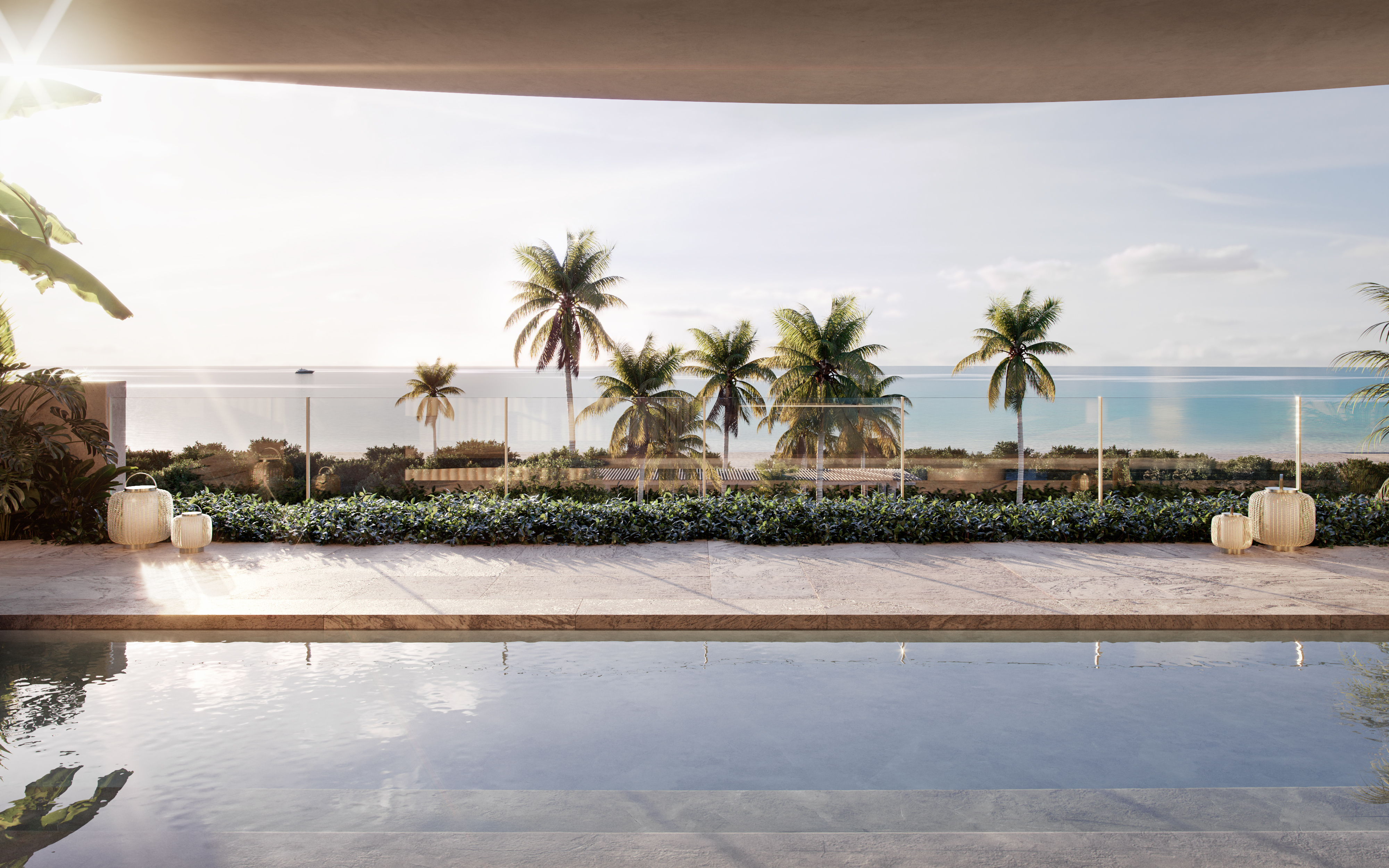 ARMANI/CASA Residences Pompano Beach - image 3