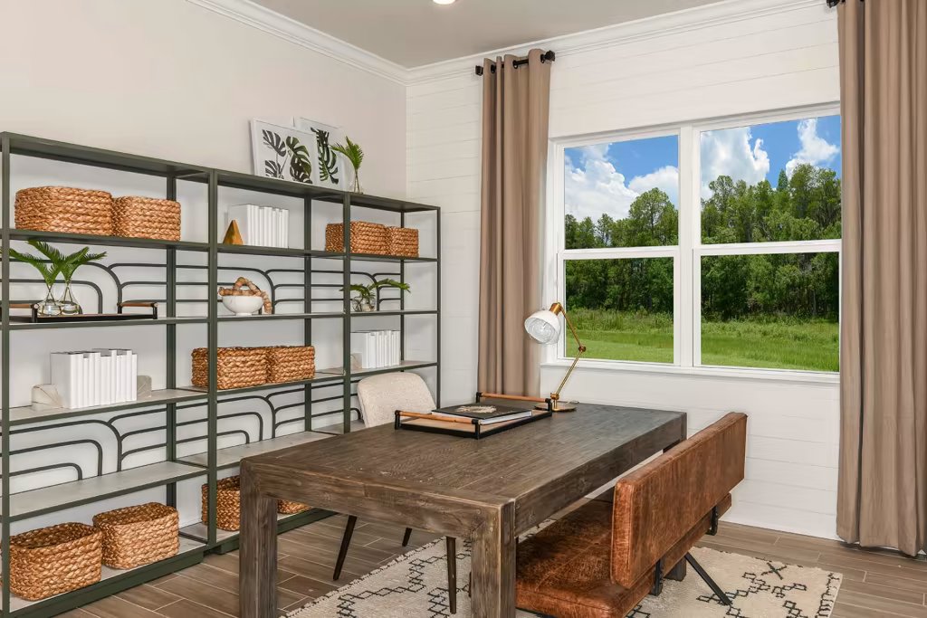 Hampton Lakes at River Hall by Pulte - image 9