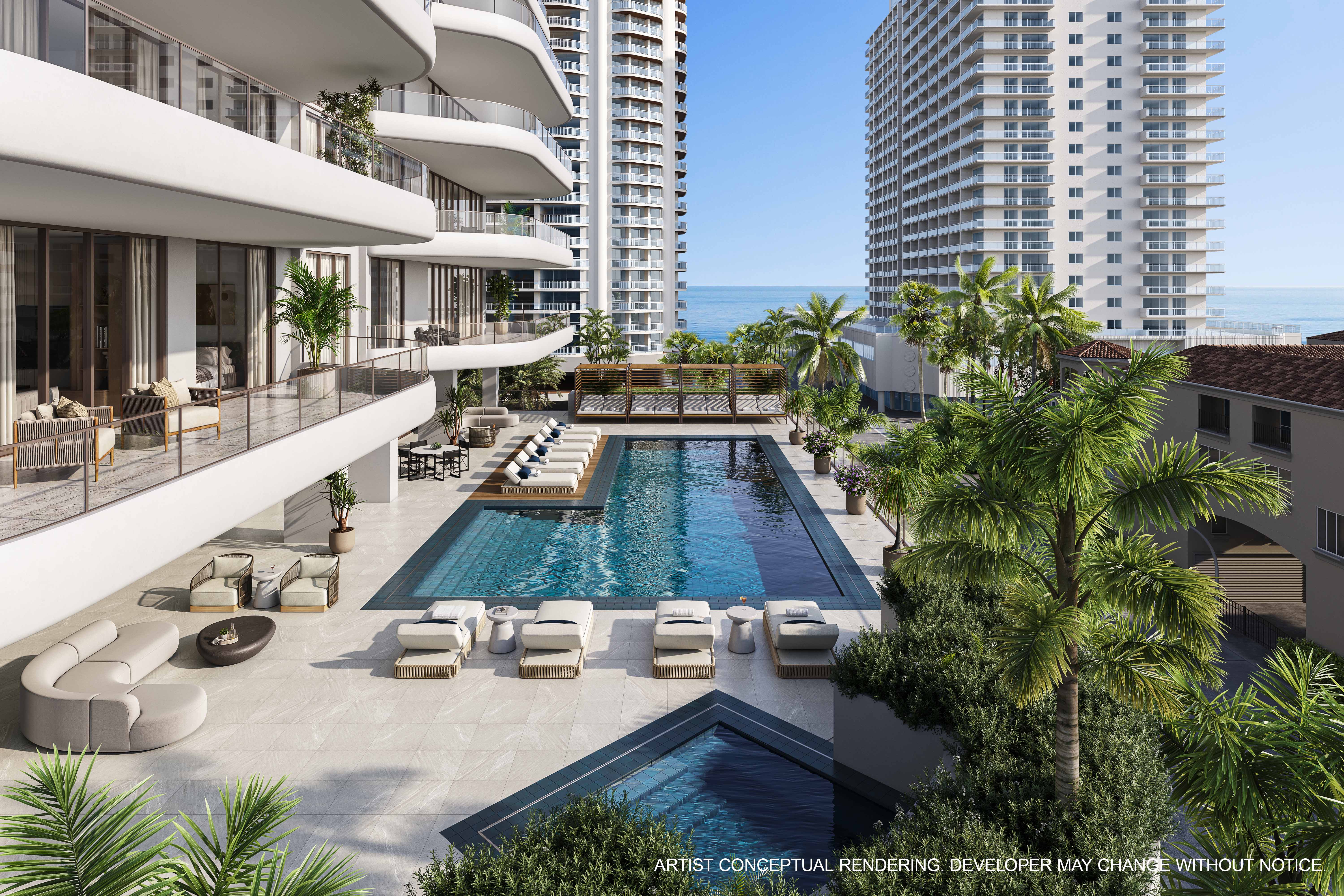 Bungalow East FT. Lauderdale Beach - image 3