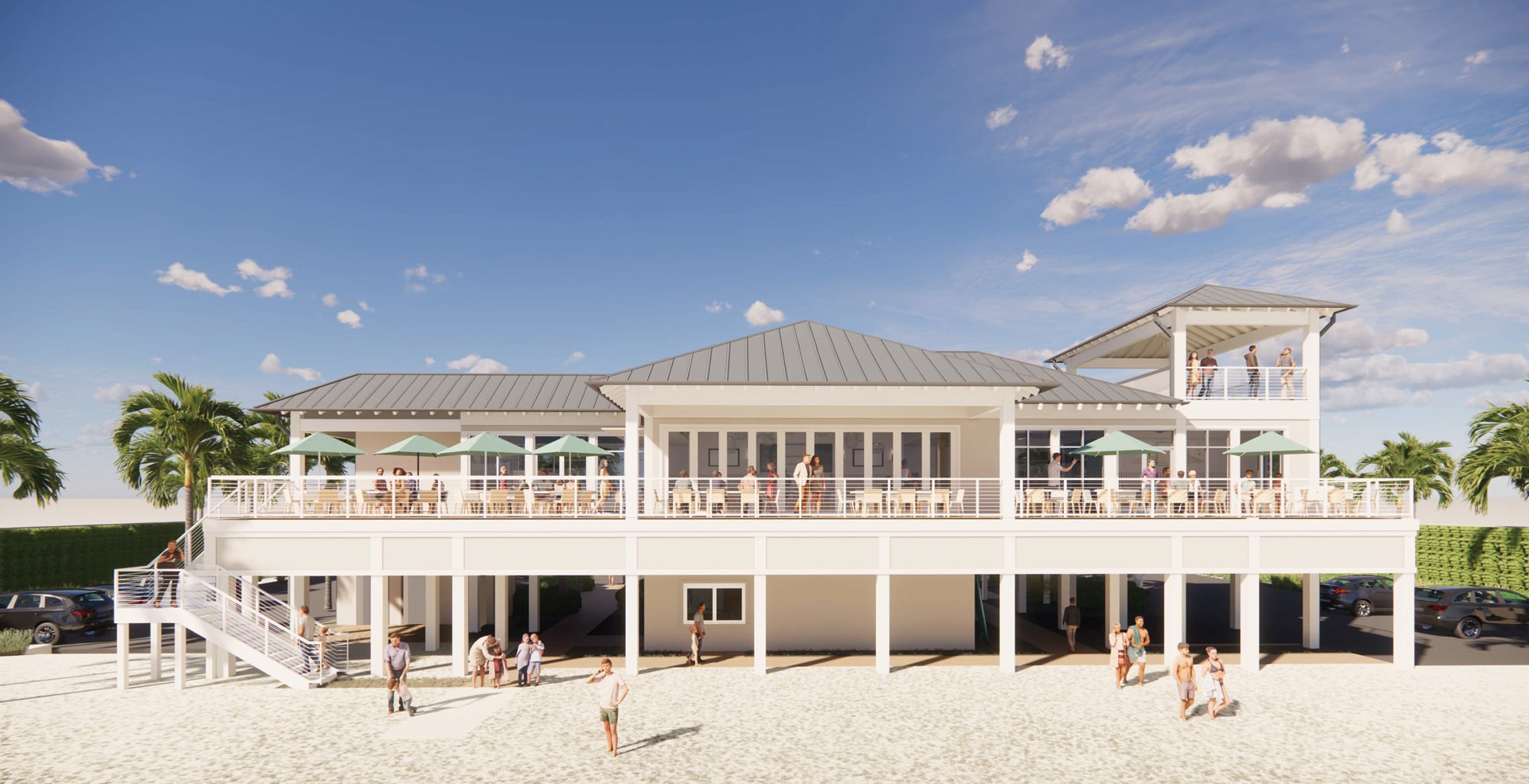 The Island at West Bay Club - image 2
