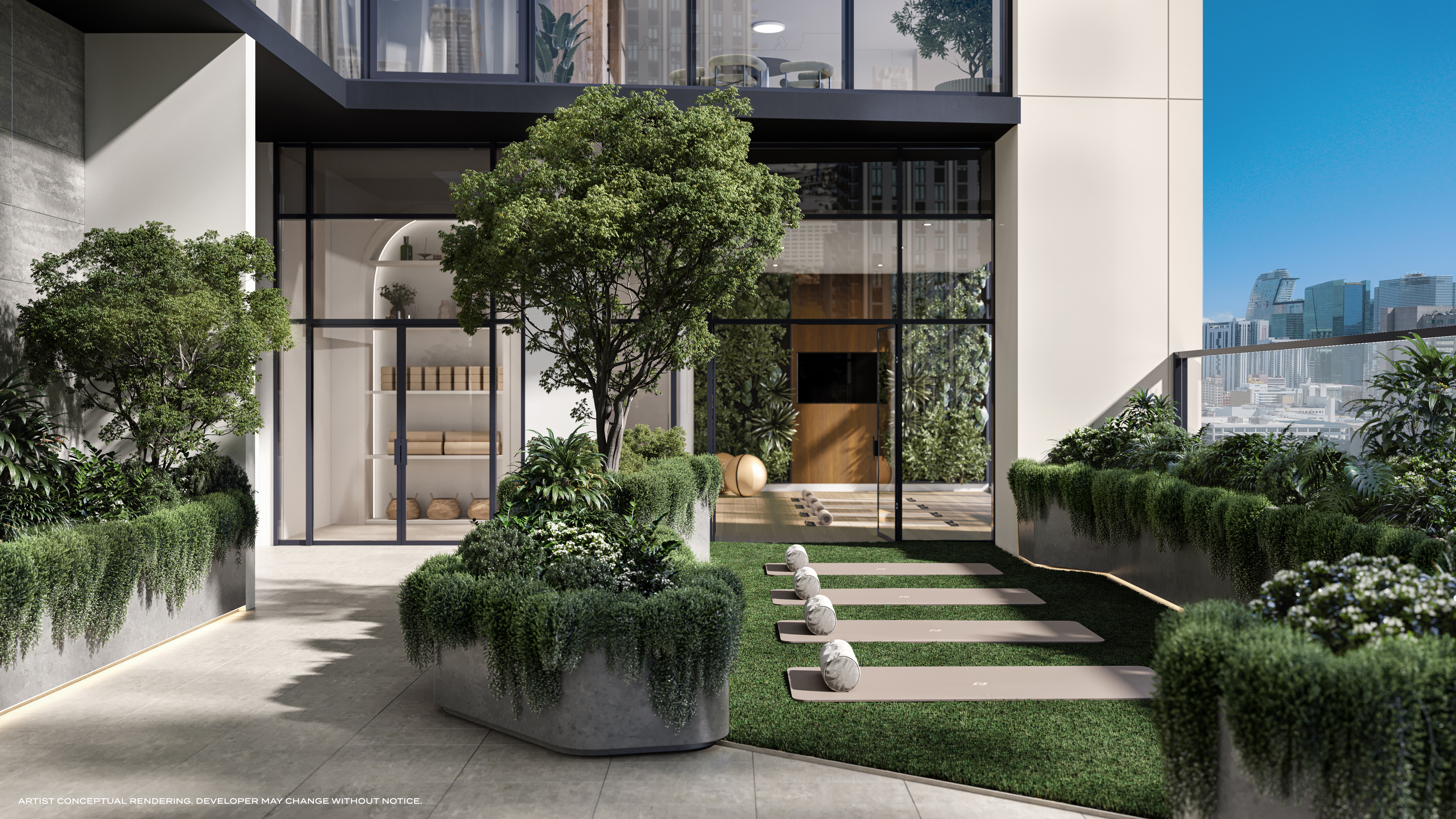 HUB Miami Residences - image 8