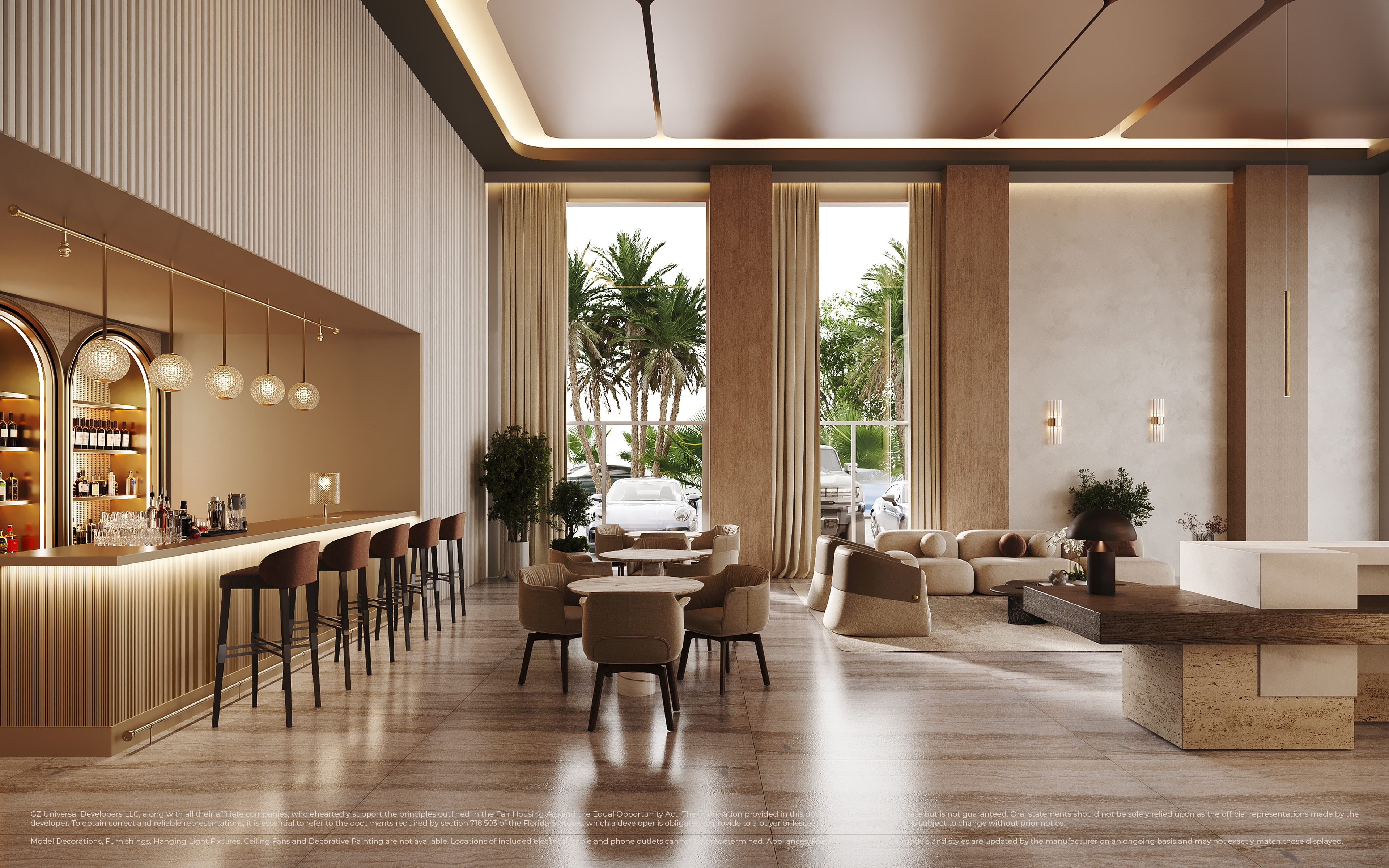 GZ Tower by Visions Resorts - image 4