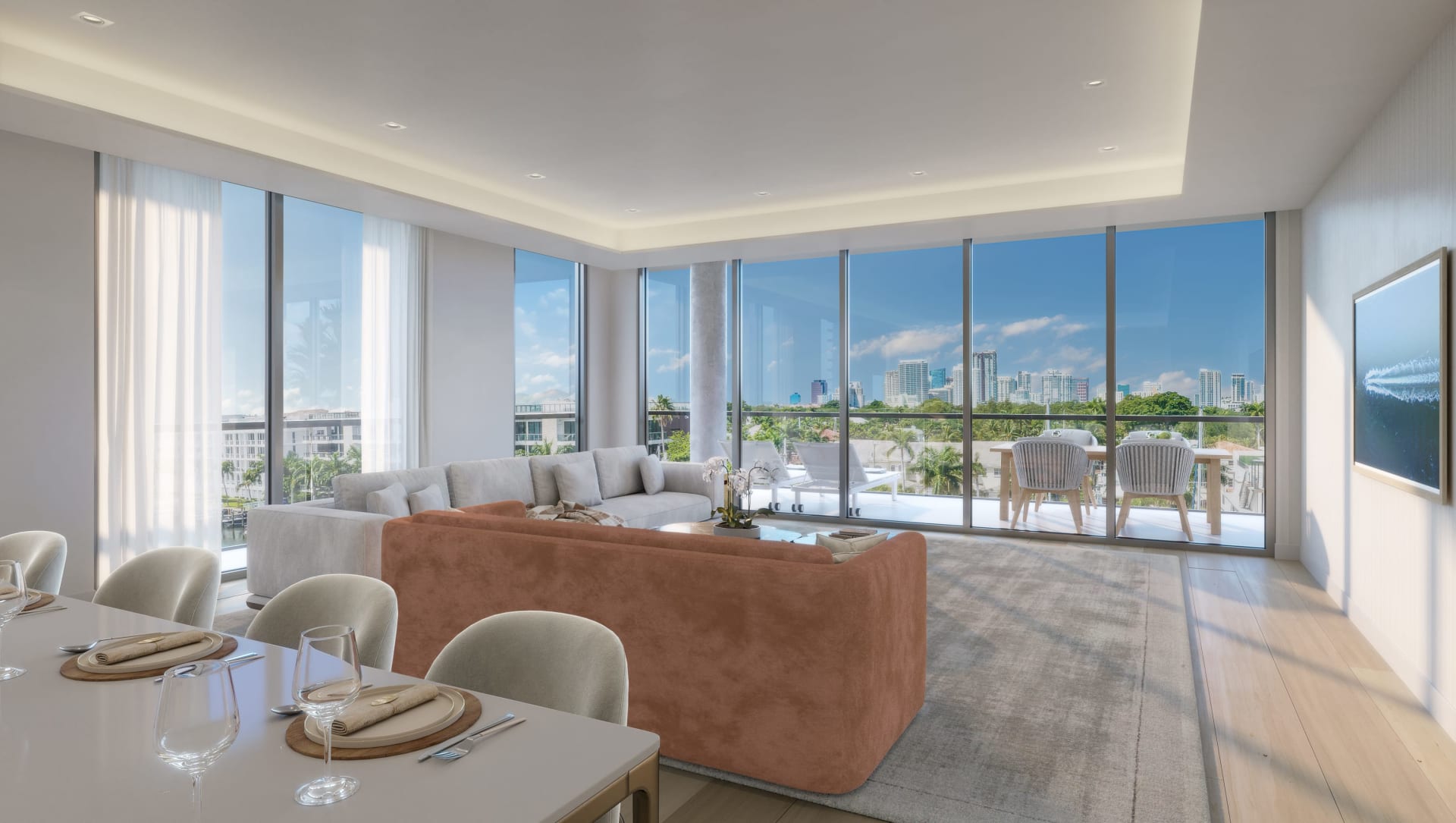 Serene Las Olas - image 3