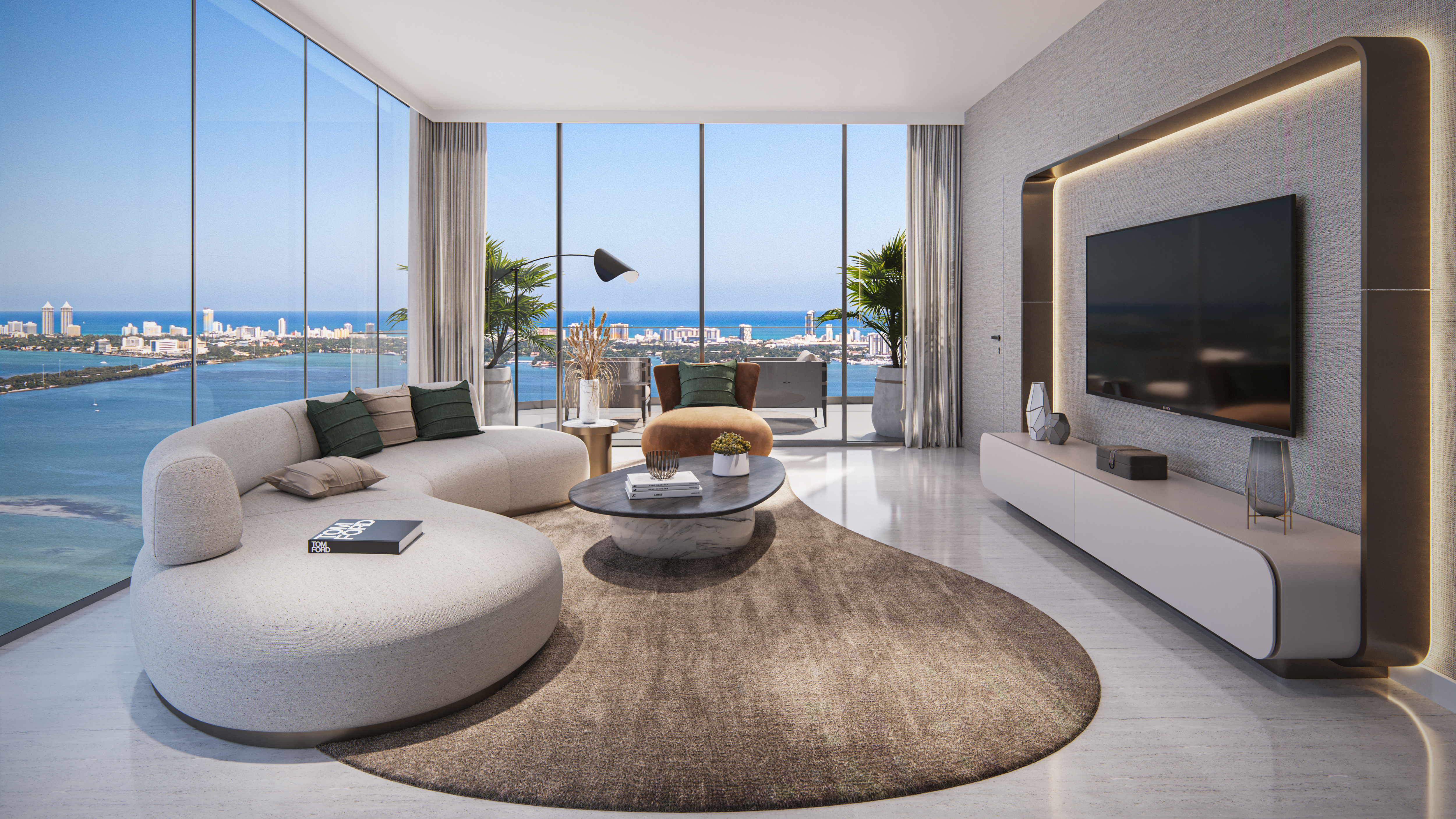 Aria Reserve Miami - image 2