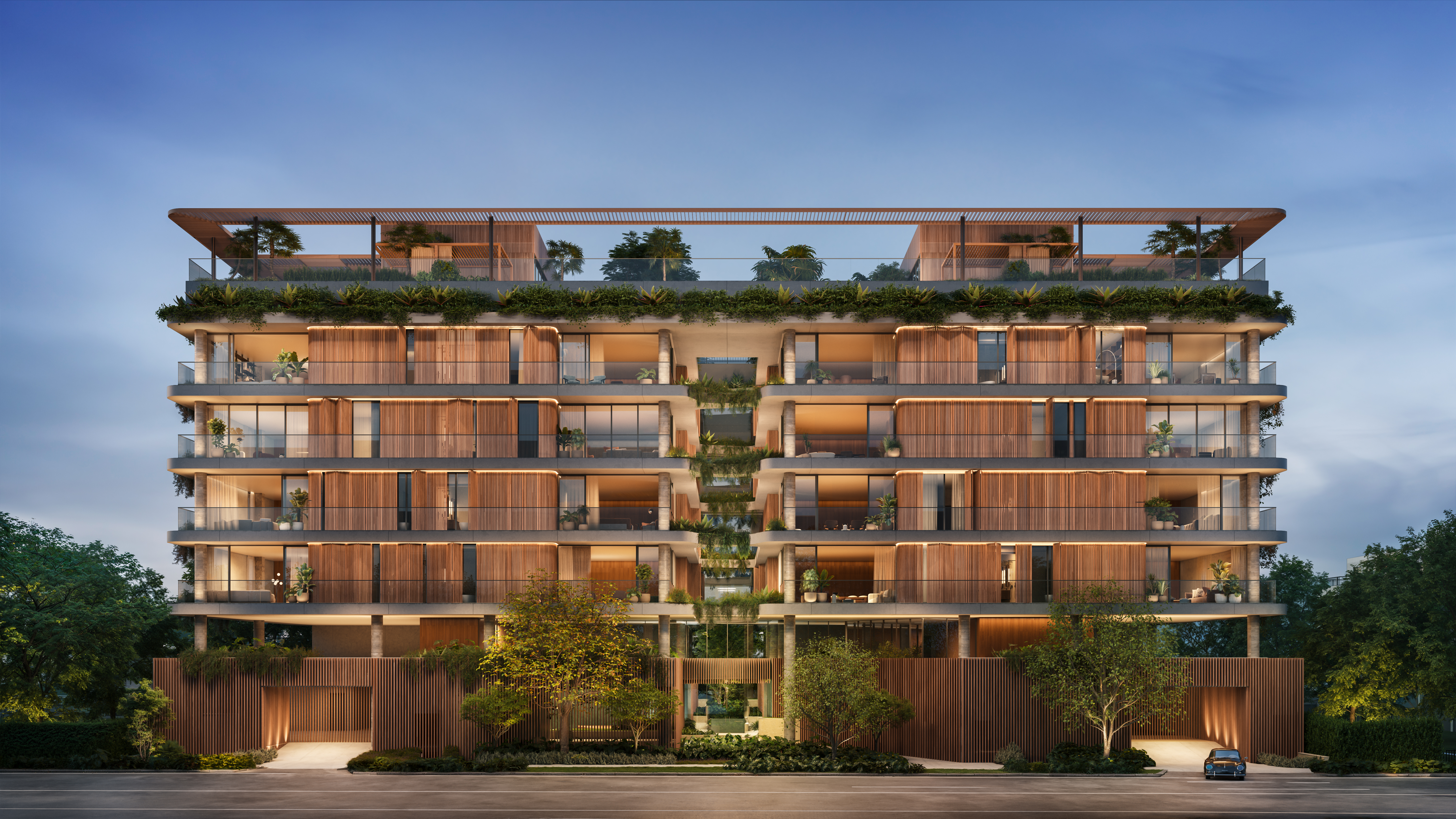 Colette Residences - image 2