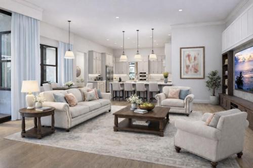 Flamingo Ranch Estates - image 1
