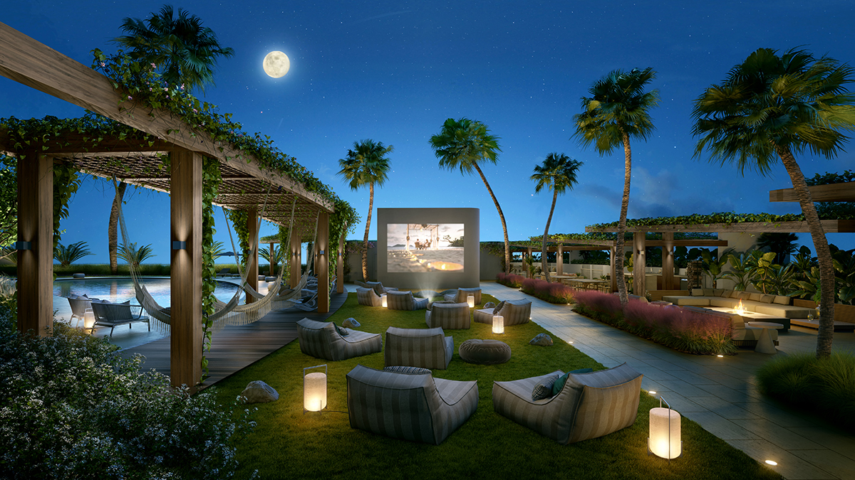 Nexo Residences North Miami Beach - image 7