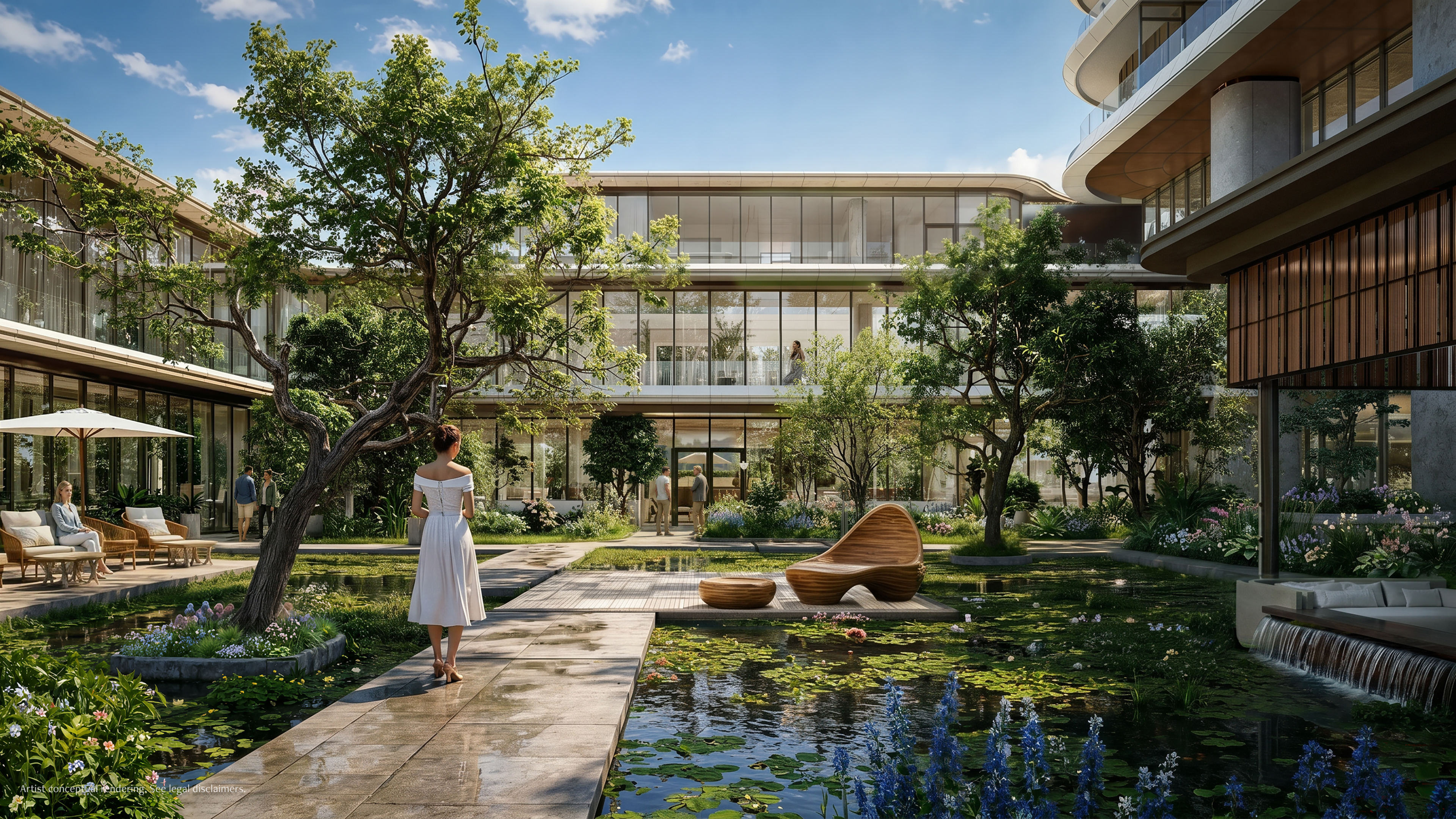Anantara Residences Miami - image 3