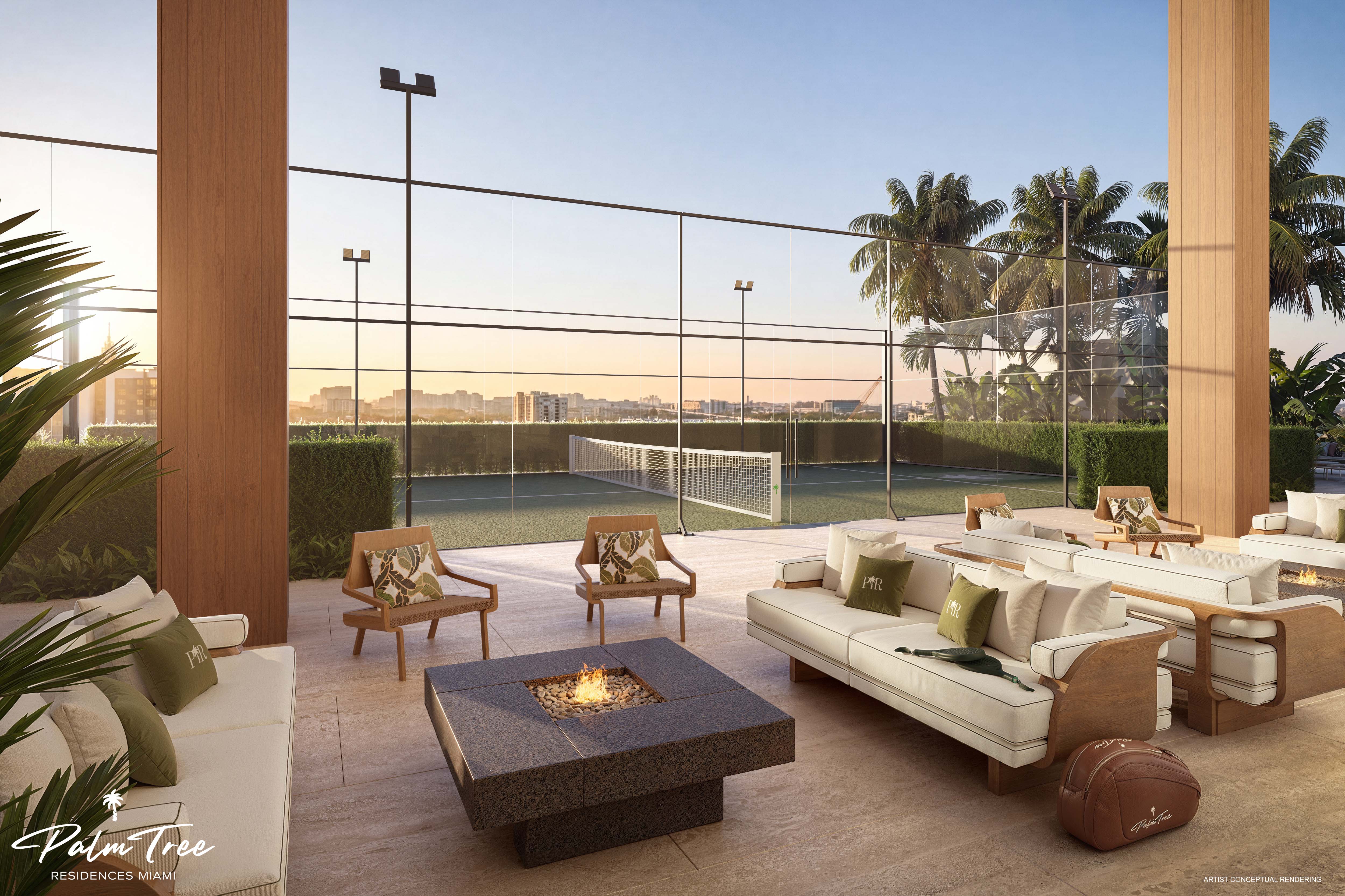 Palm Tree Residences Miami - image 2