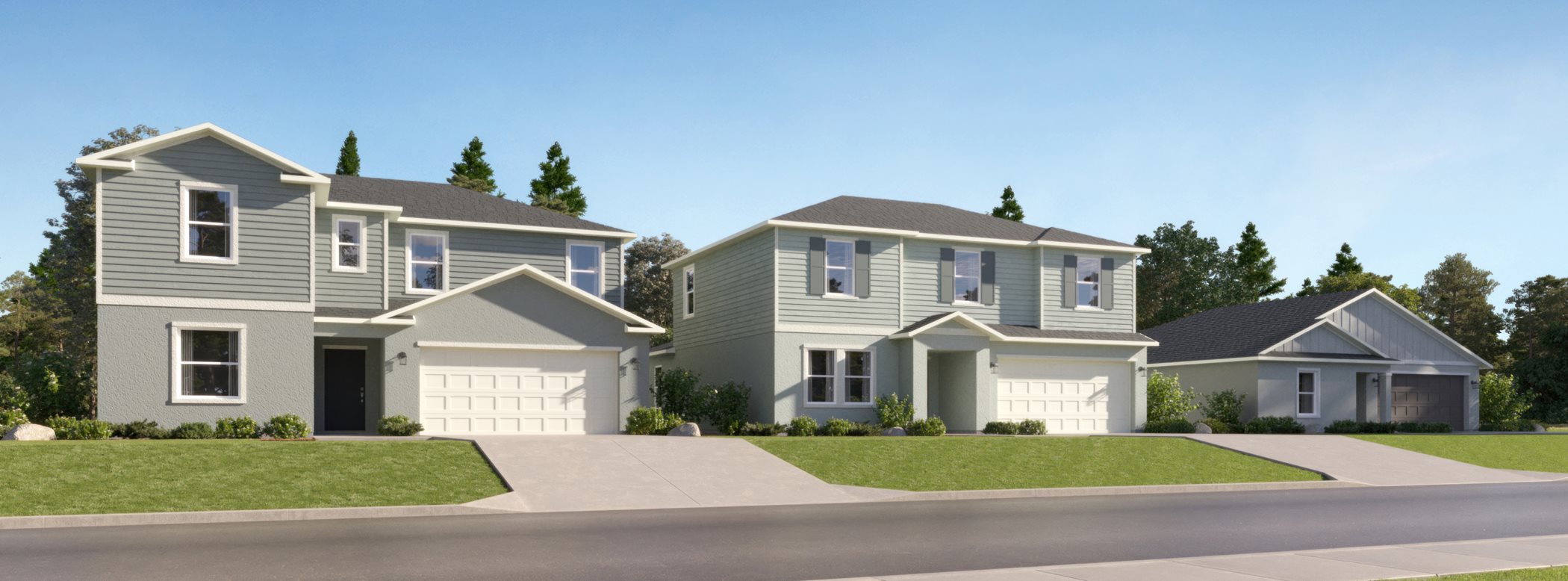 Cypress Point at Lake Parker - image 1