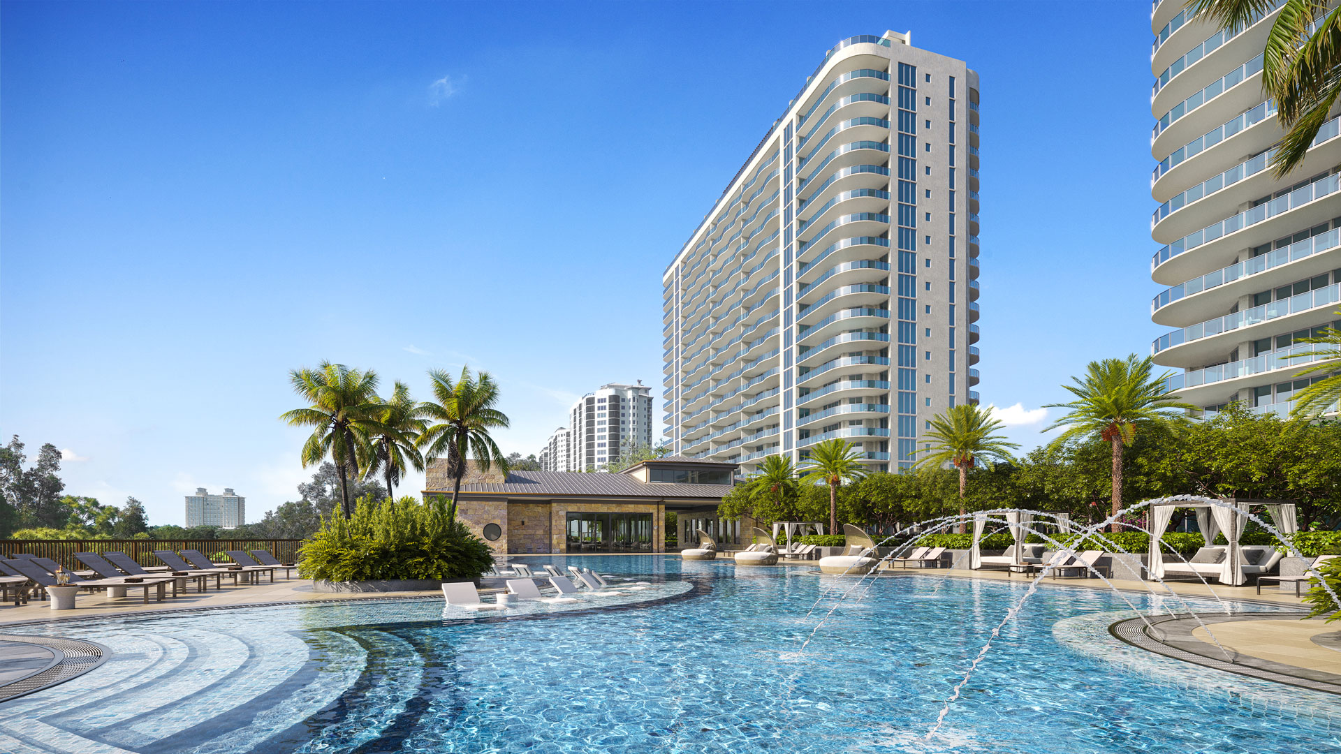 Infinity at the Colony - image 3
