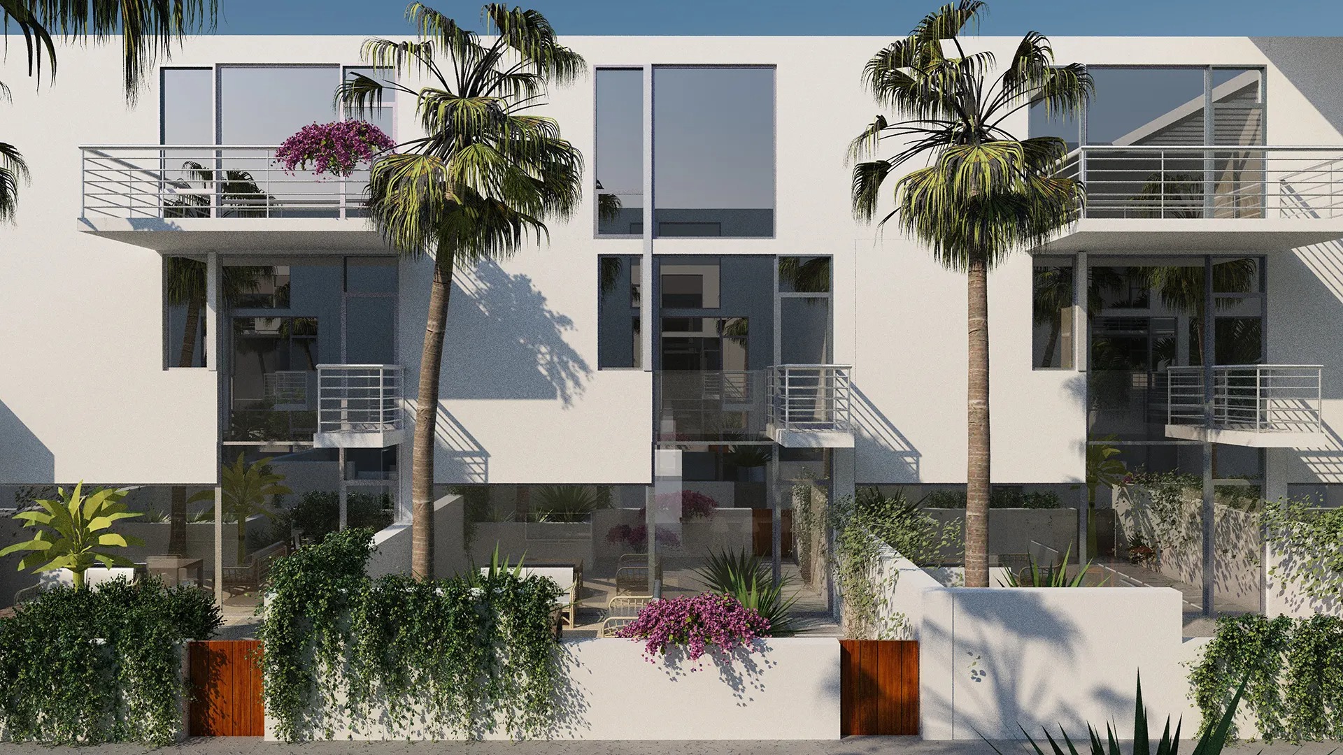 Bath + Racquet Residences & Club - image 5