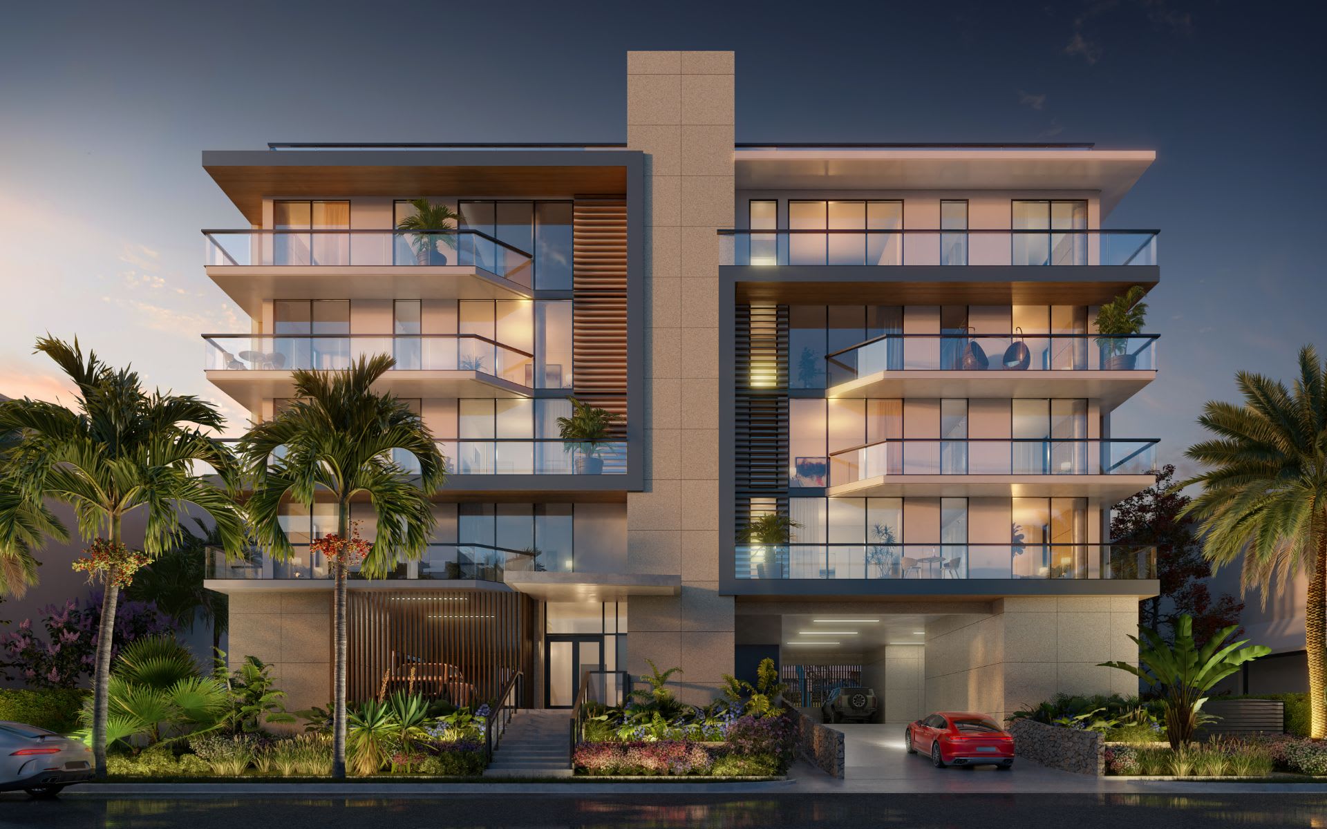 Serene Las Olas - image 1