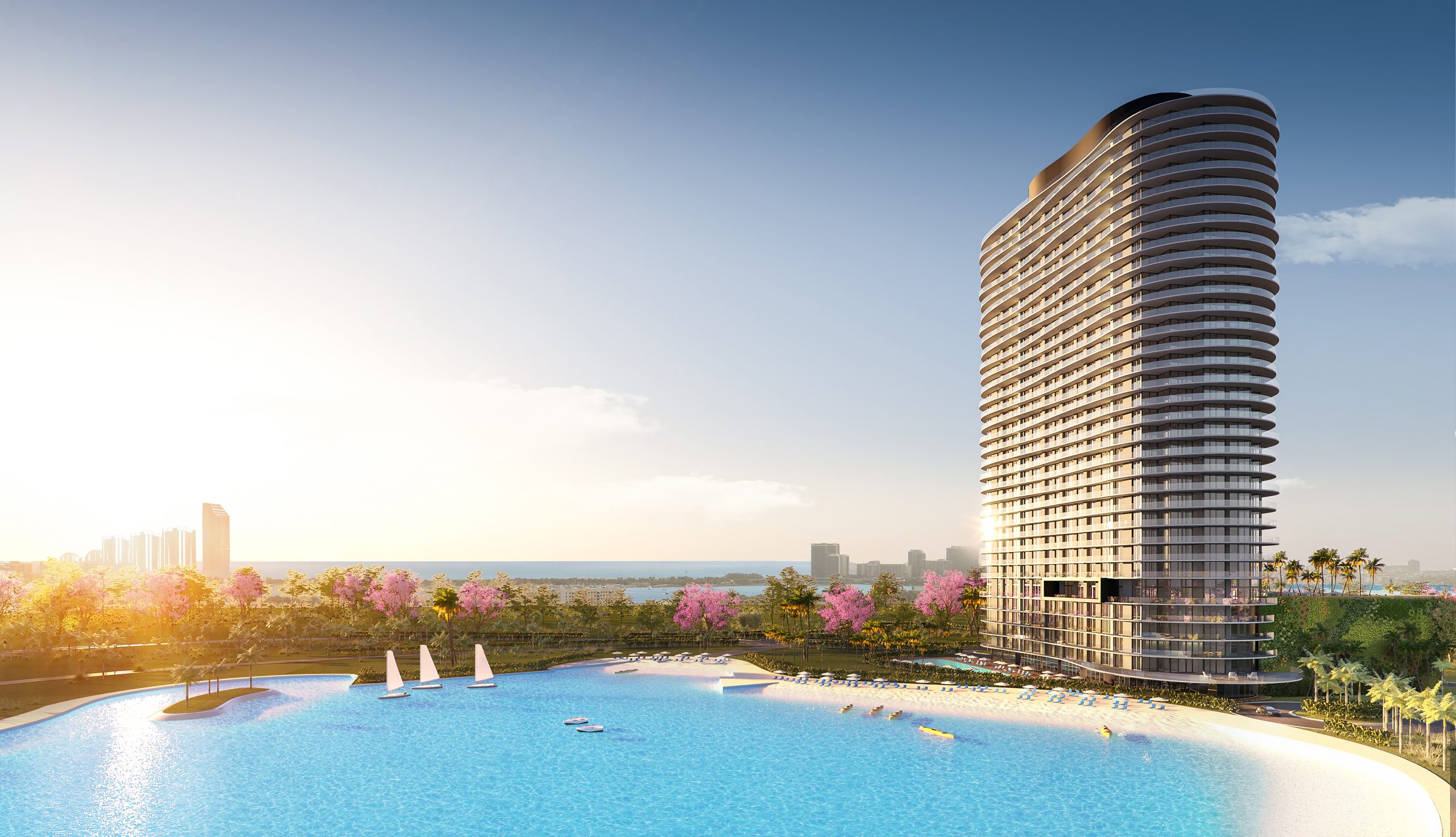 ONE Park Tower by Turnberry - image 1