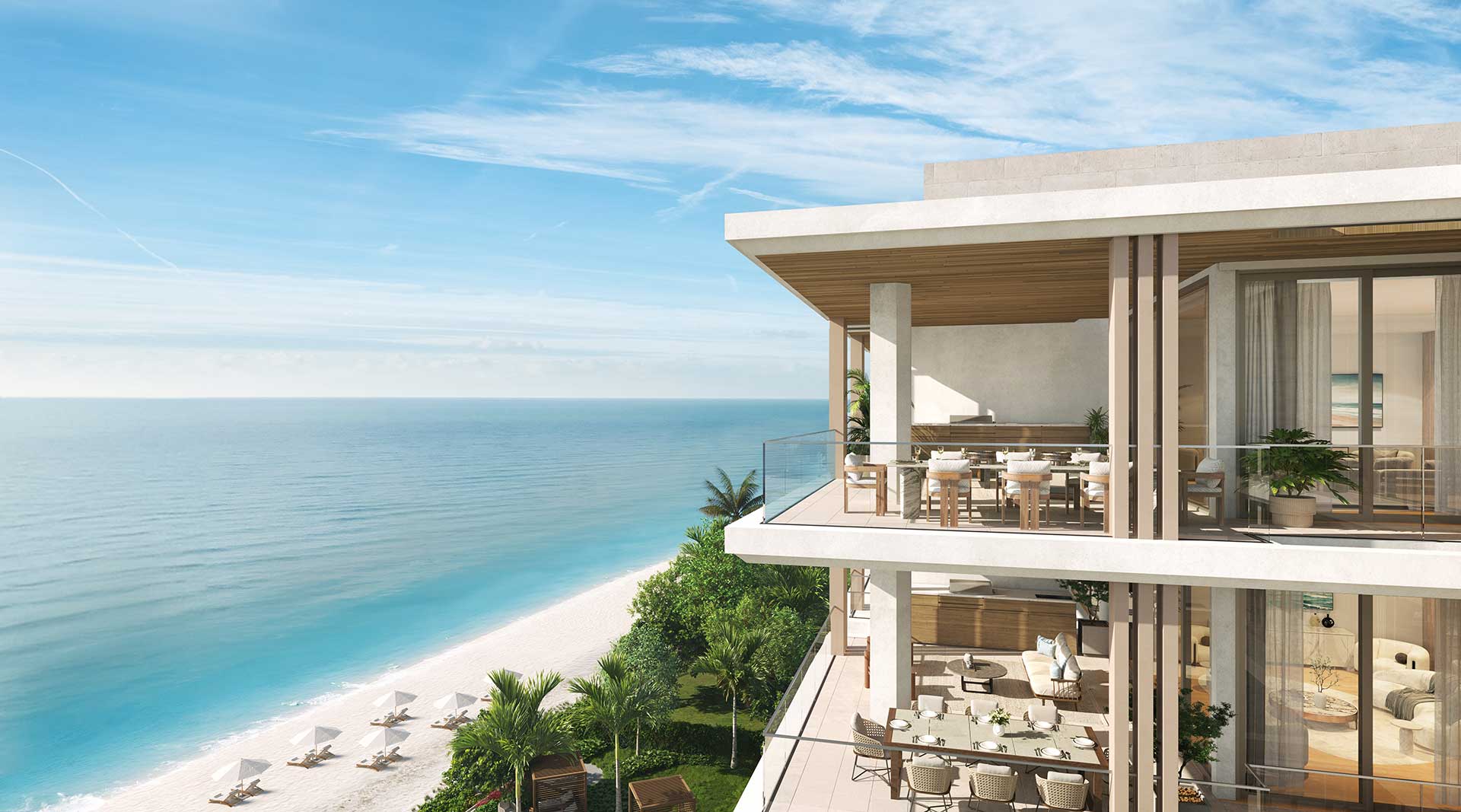 Olana Naples Residences - image 2