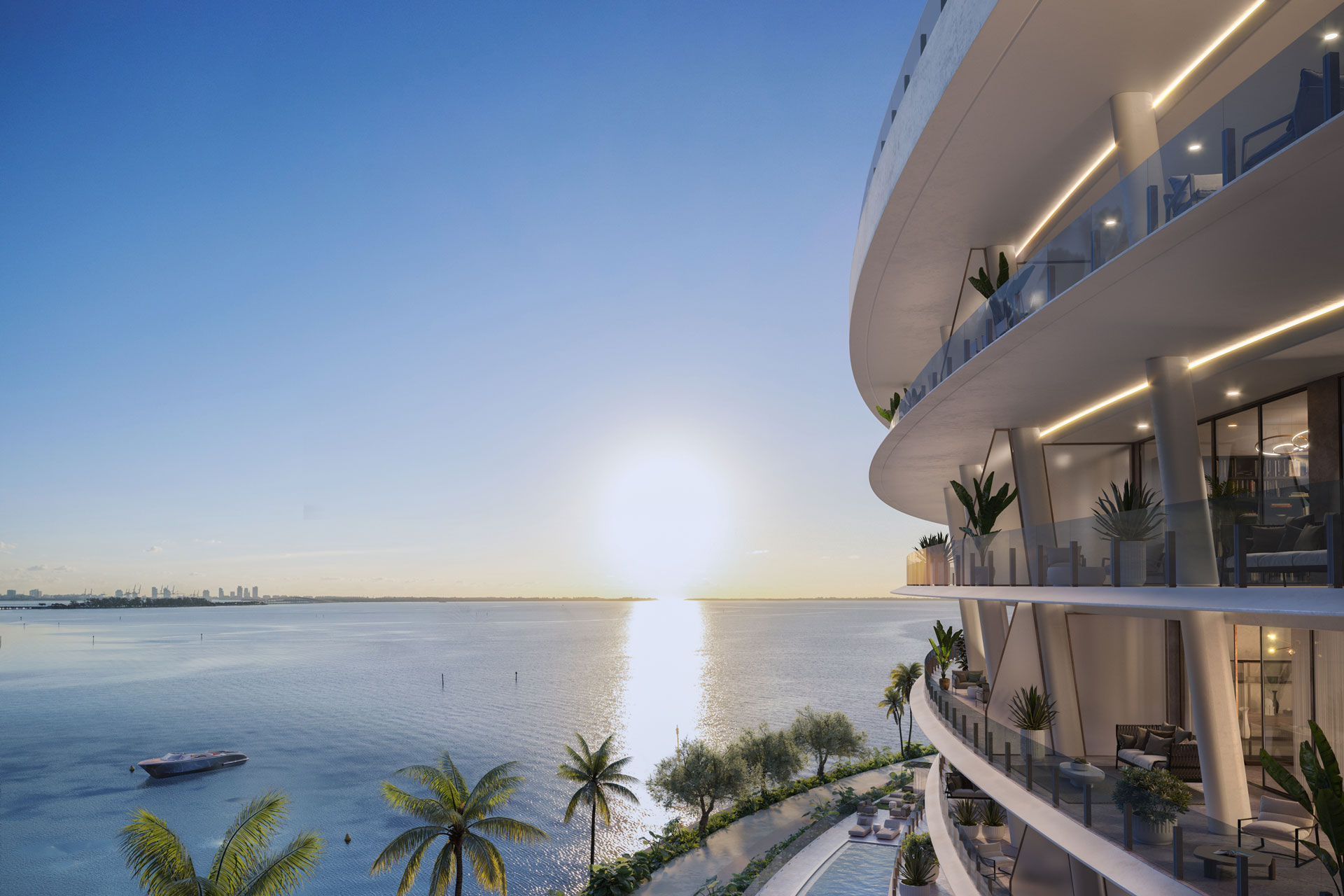 Vita at Grove Isle - image 4