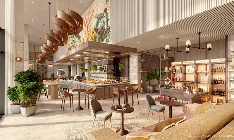 Domus Brickell Park - image 5