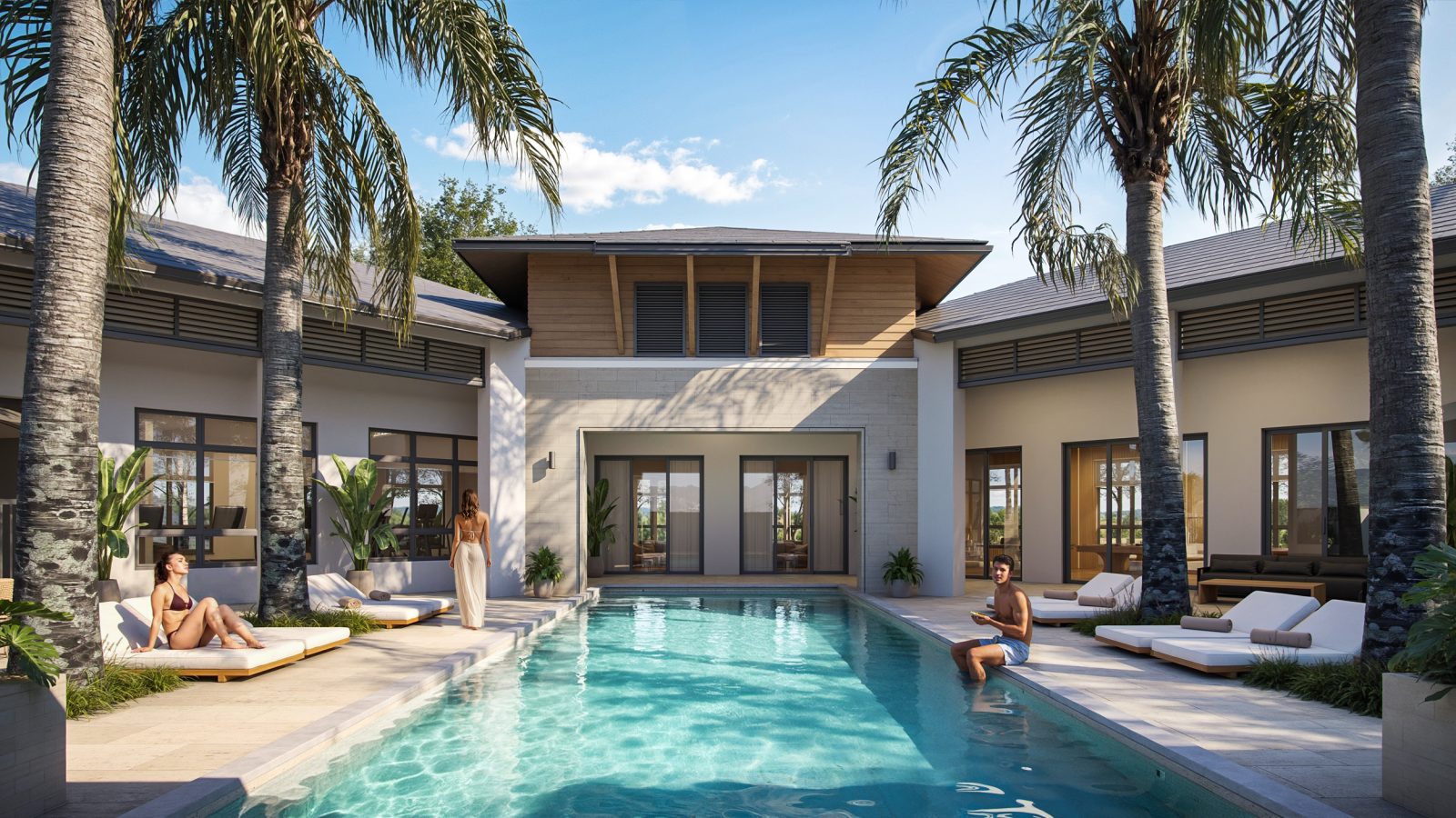 Estates by Turnberry - image 2