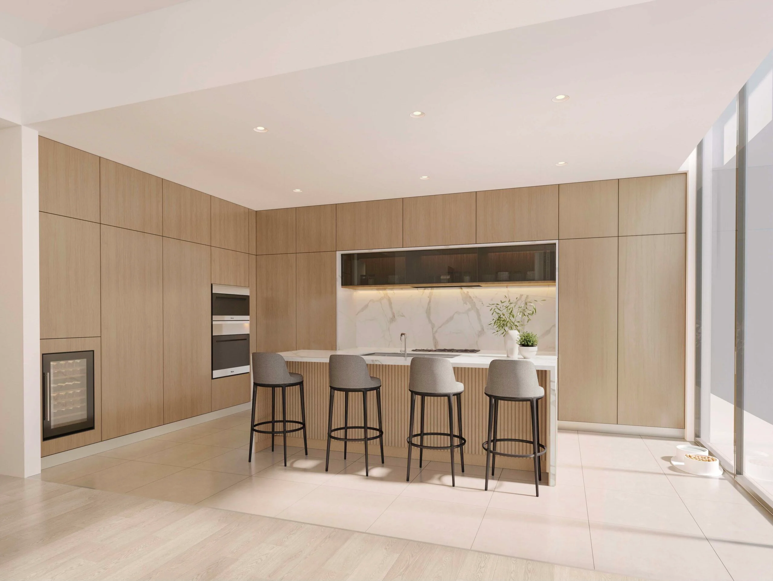 The Berkeley Palm Beach - image 3