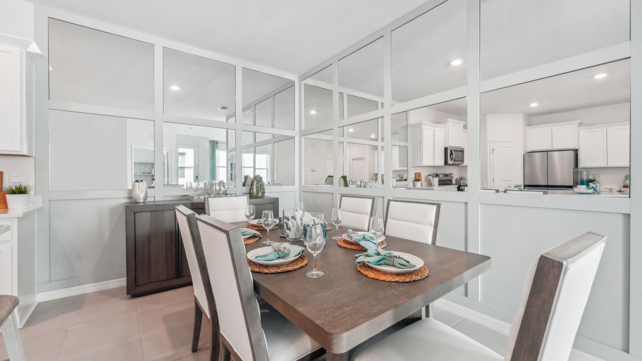 Towns at Woodsdale Villas - image 4