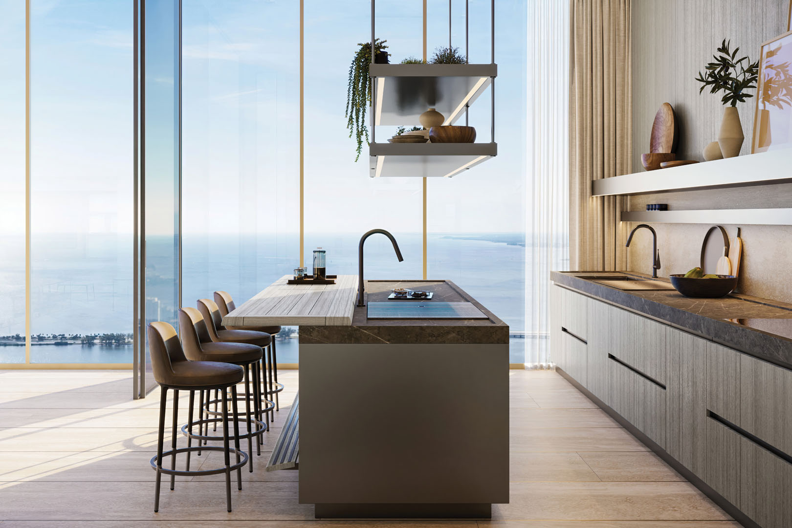 The Residences at 1428 Brickell — image 5