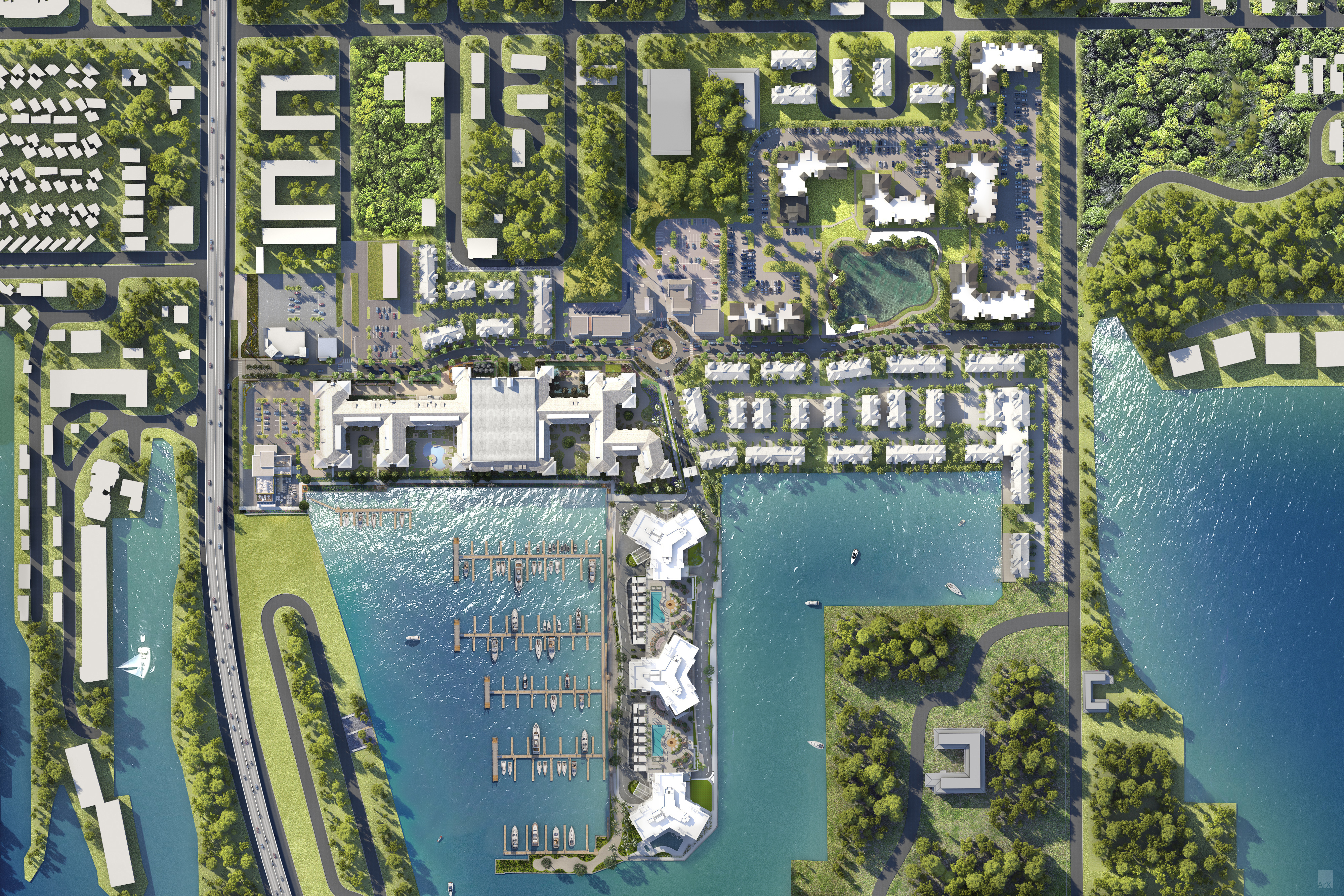 Marina Pointe - image 5