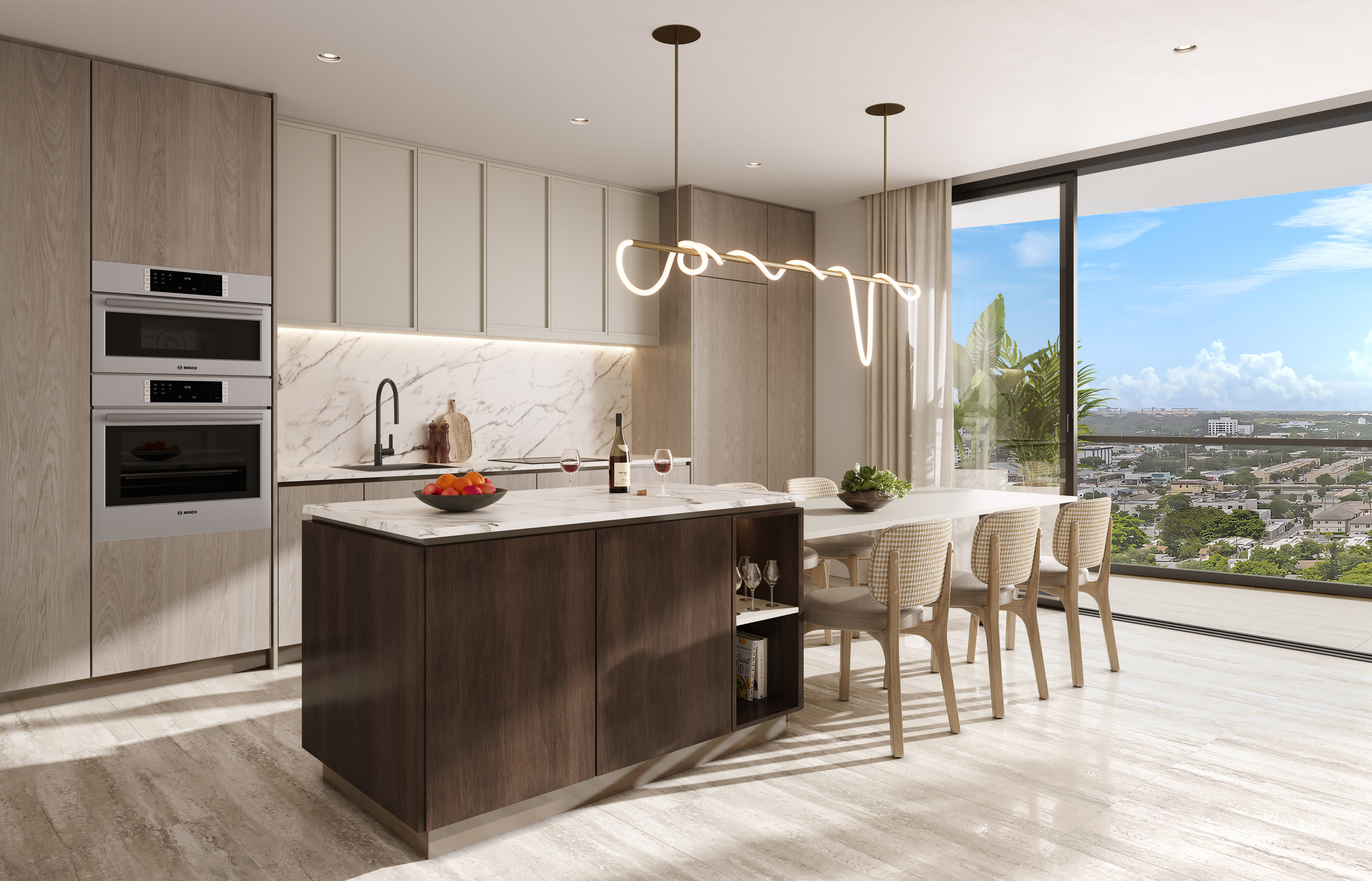 One Hollywood Residences - image 5