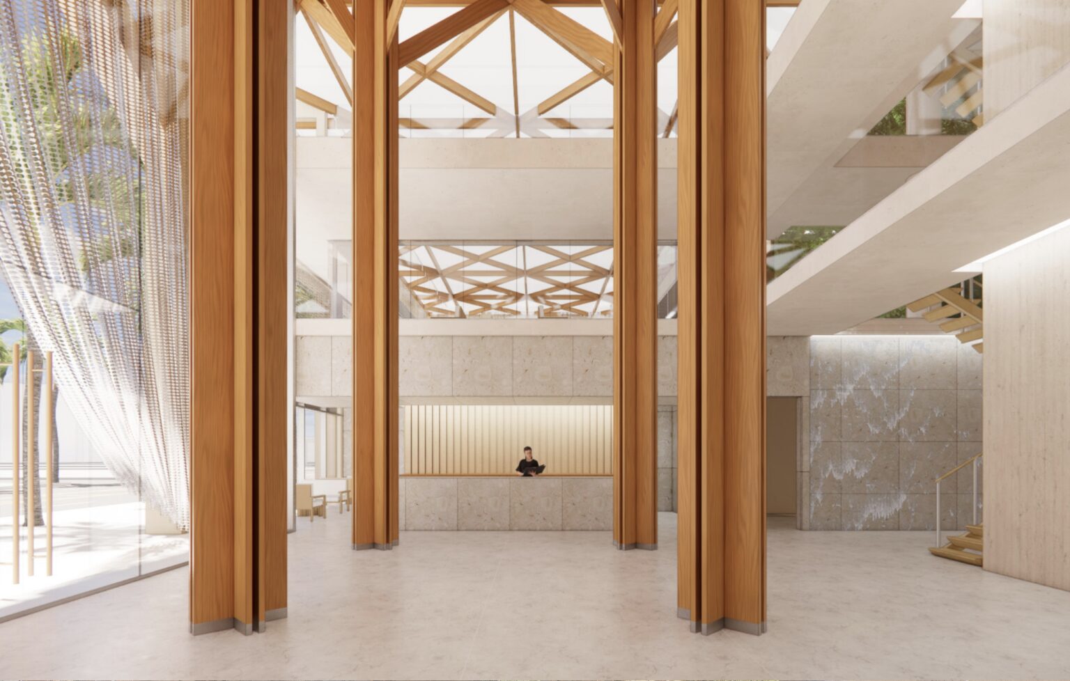 HOUSE by Shigeru Ban - image 5