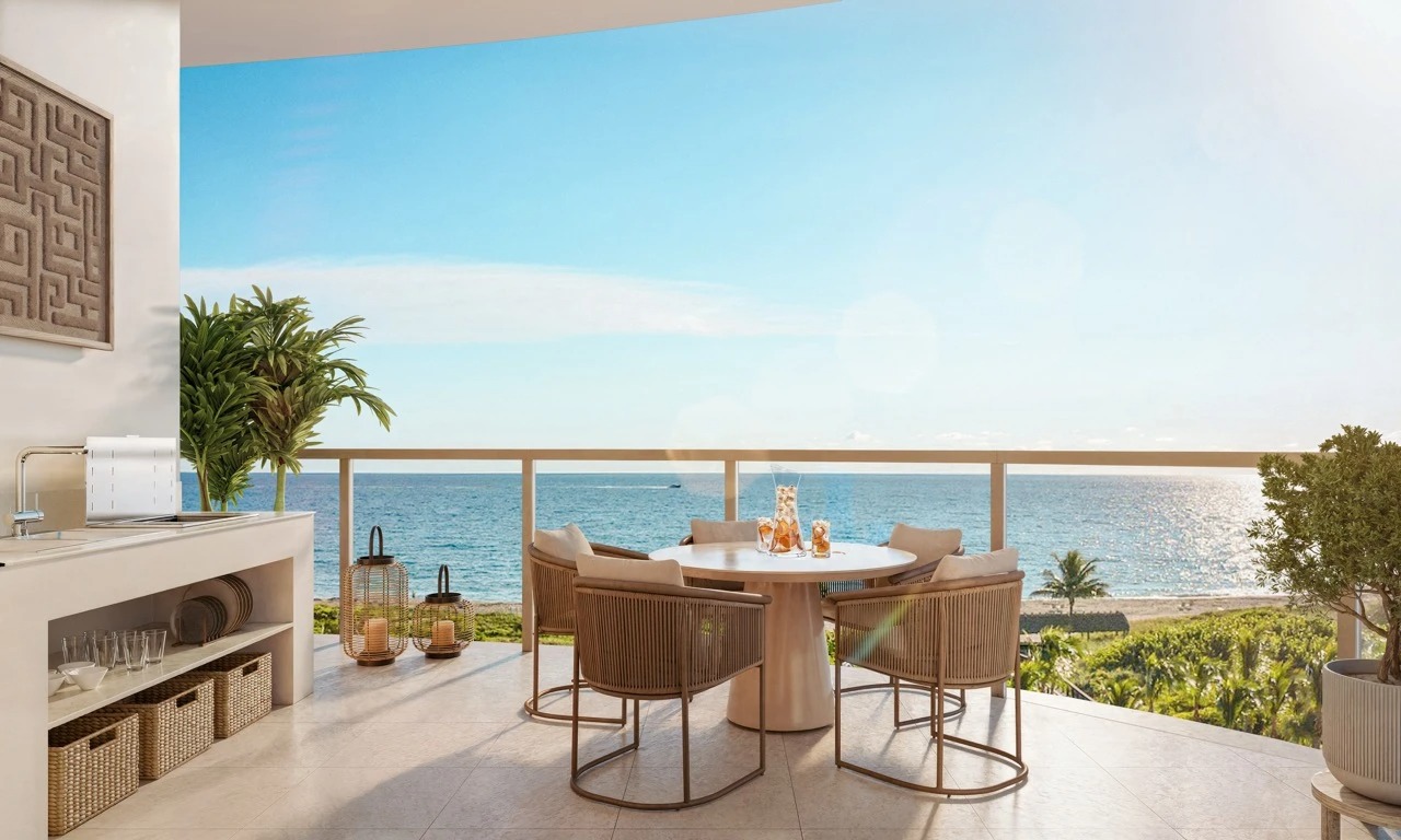 123 Ocean Palm Beach - image 4