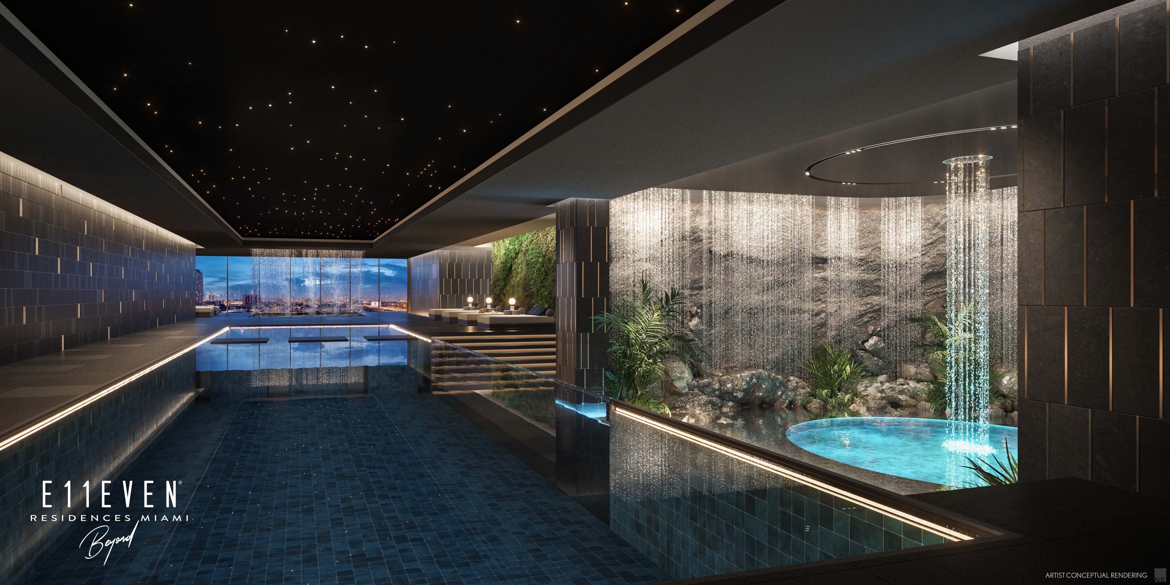 E11EVEN Club Residences Miami Beyond - image 4