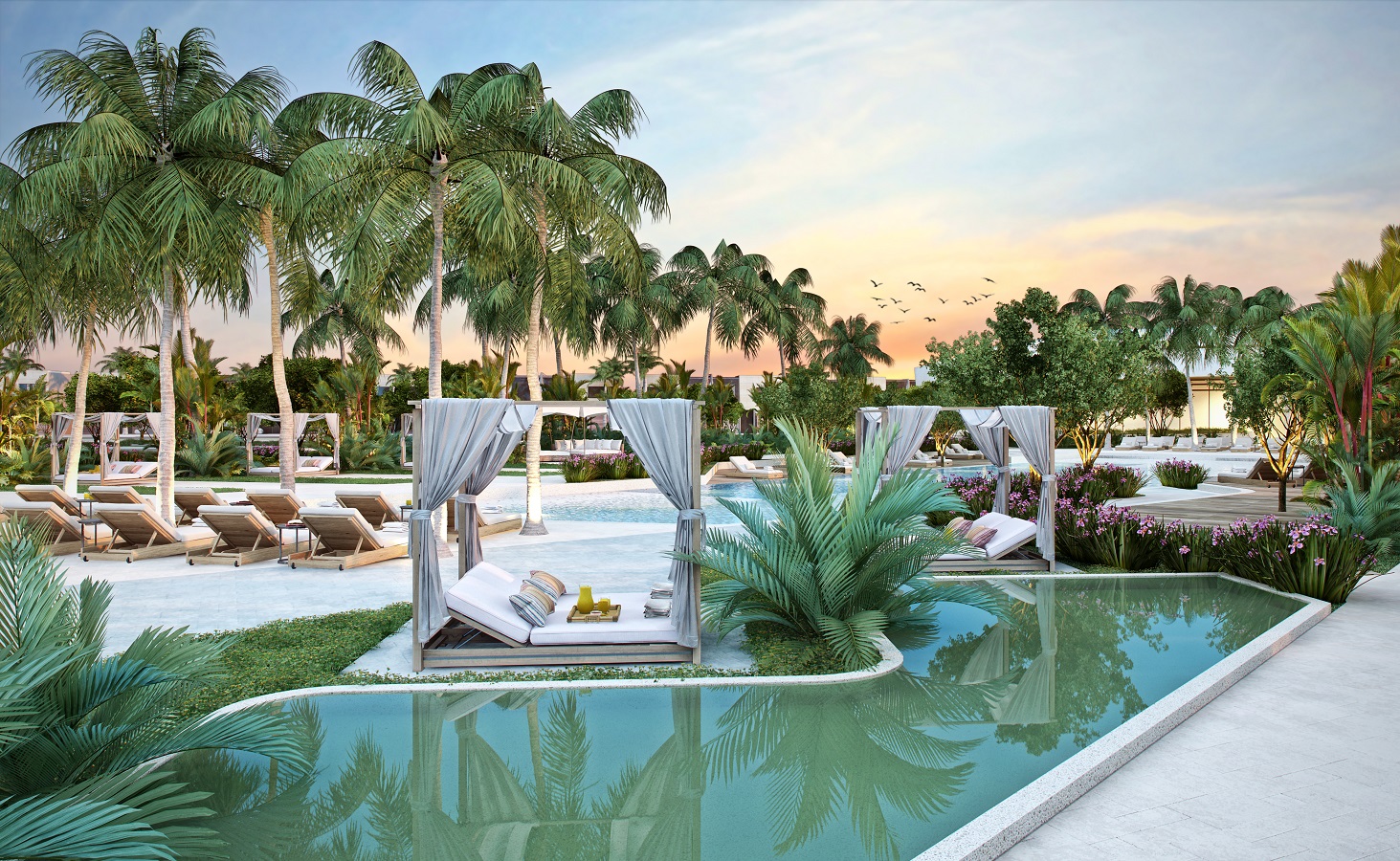 Magic Village by Pininfarina - image 3