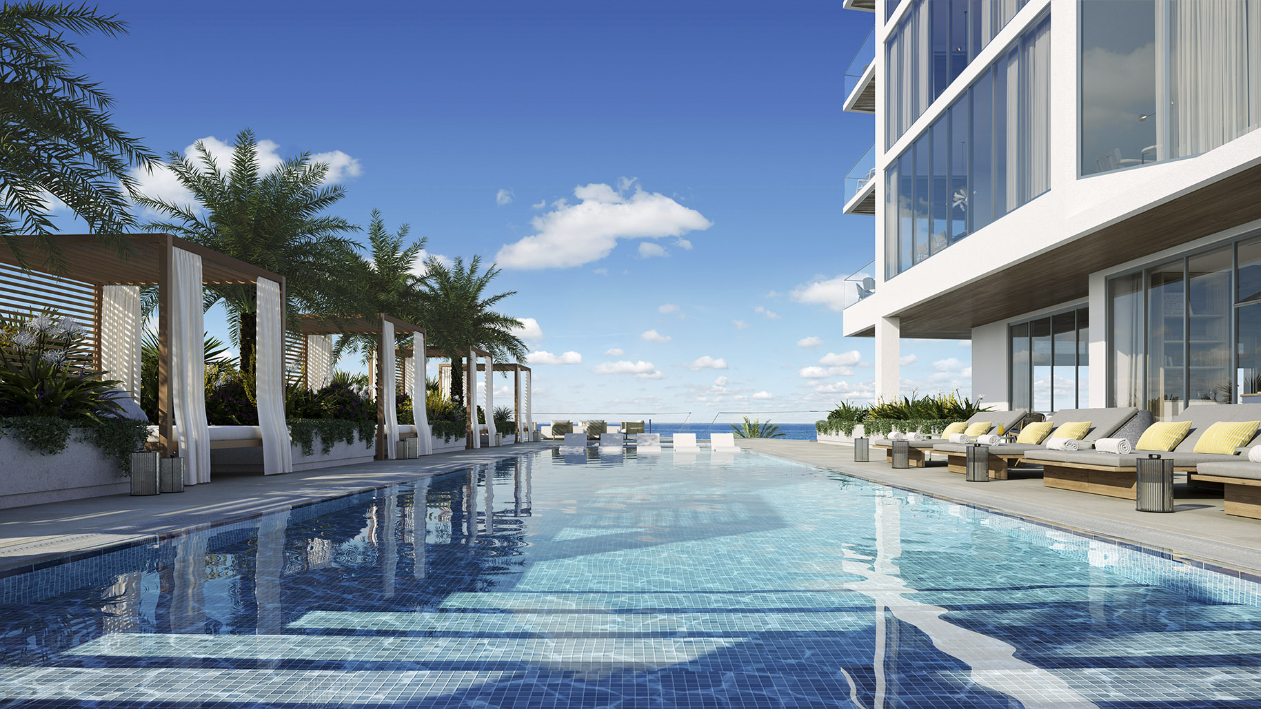 Rosewood Residences Lido Key - image 4