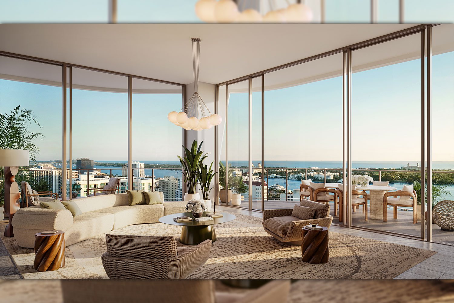 Banyan Tree Residences West Palm Beach - image 3