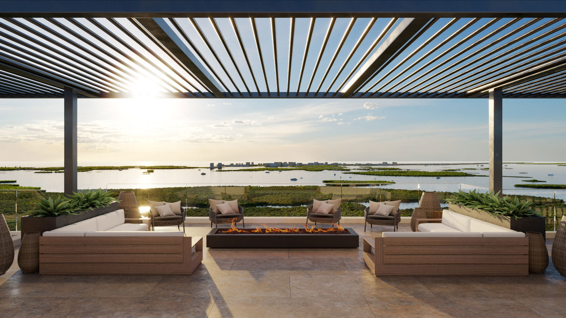 The Island at West Bay Club - image 1