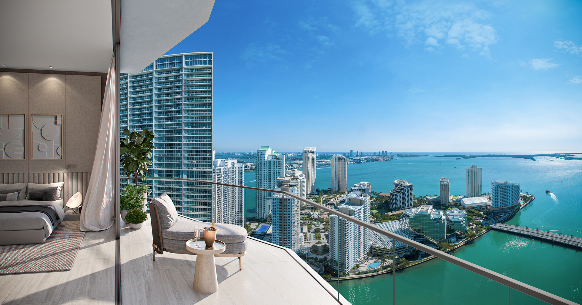 Viceroy Brickell Residences - image 2