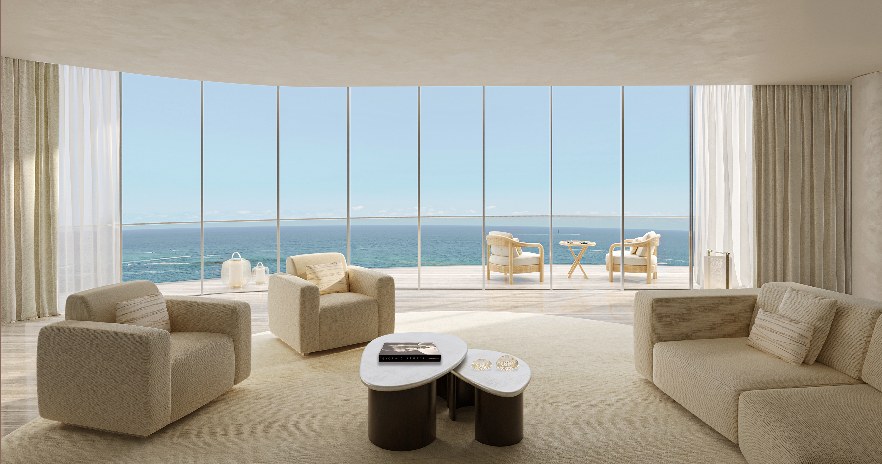 ARMANI/CASA Residences Pompano Beach - image 4