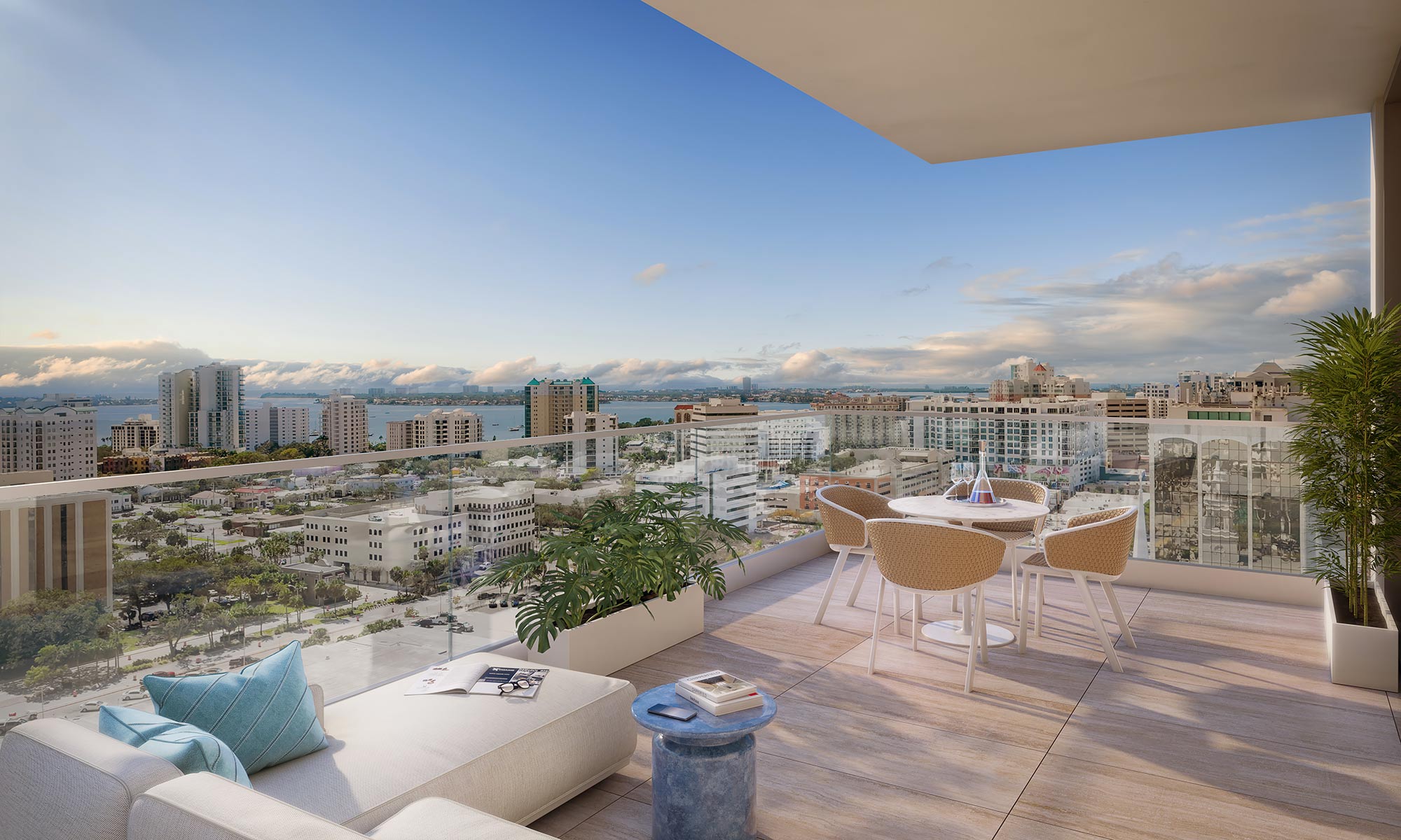 SOTA Residences & Hotel - image 5