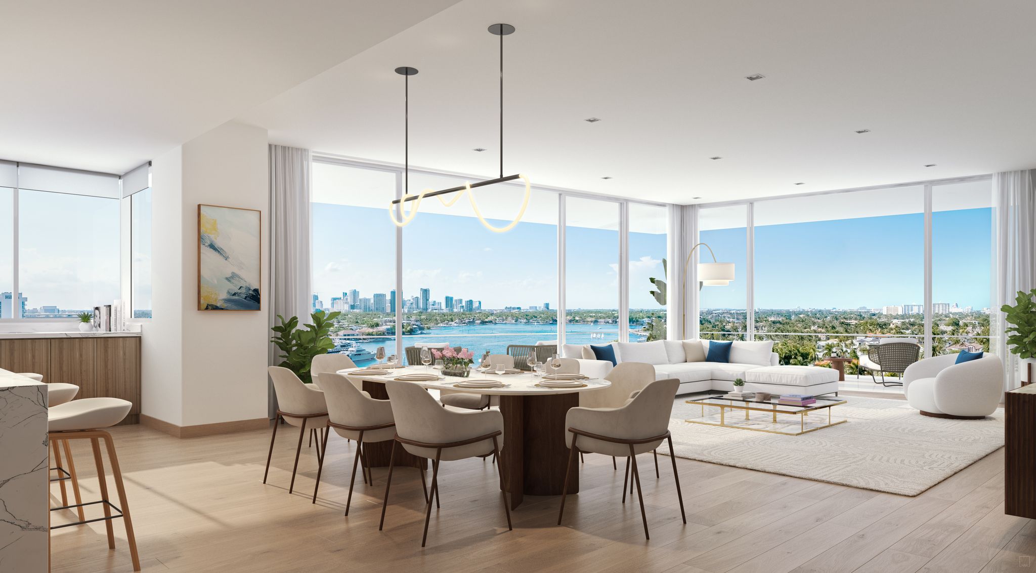 Pier Sixty-Six Residences - image 4